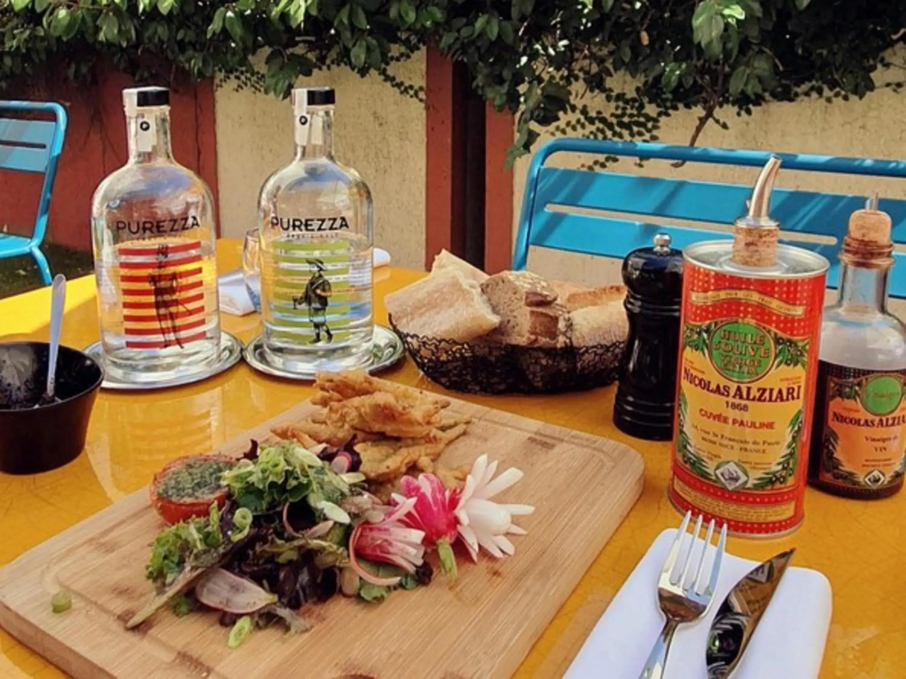 Restaurant/places to eat in Novotel Nice Centre Vieux Nice Restaurant/places to eat in Novotel Nice Centre Vieux Nice