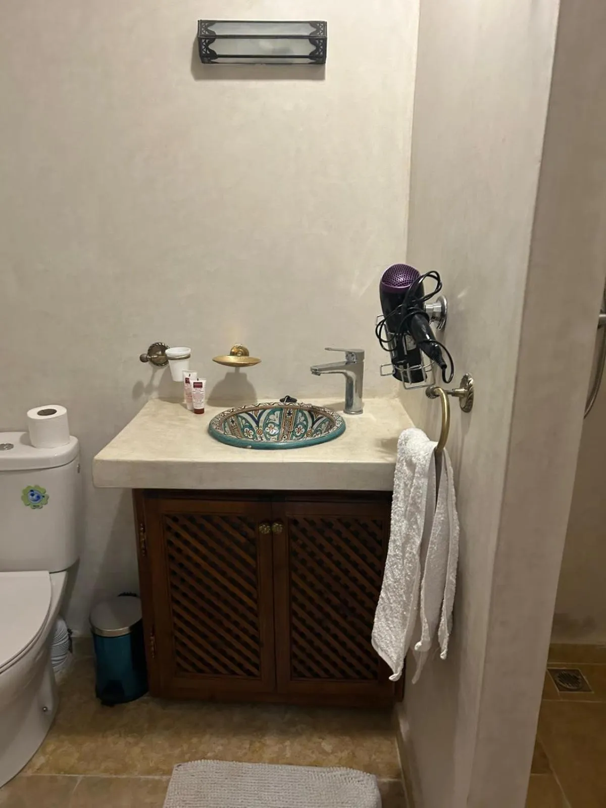 Riad Couleurs du Sud