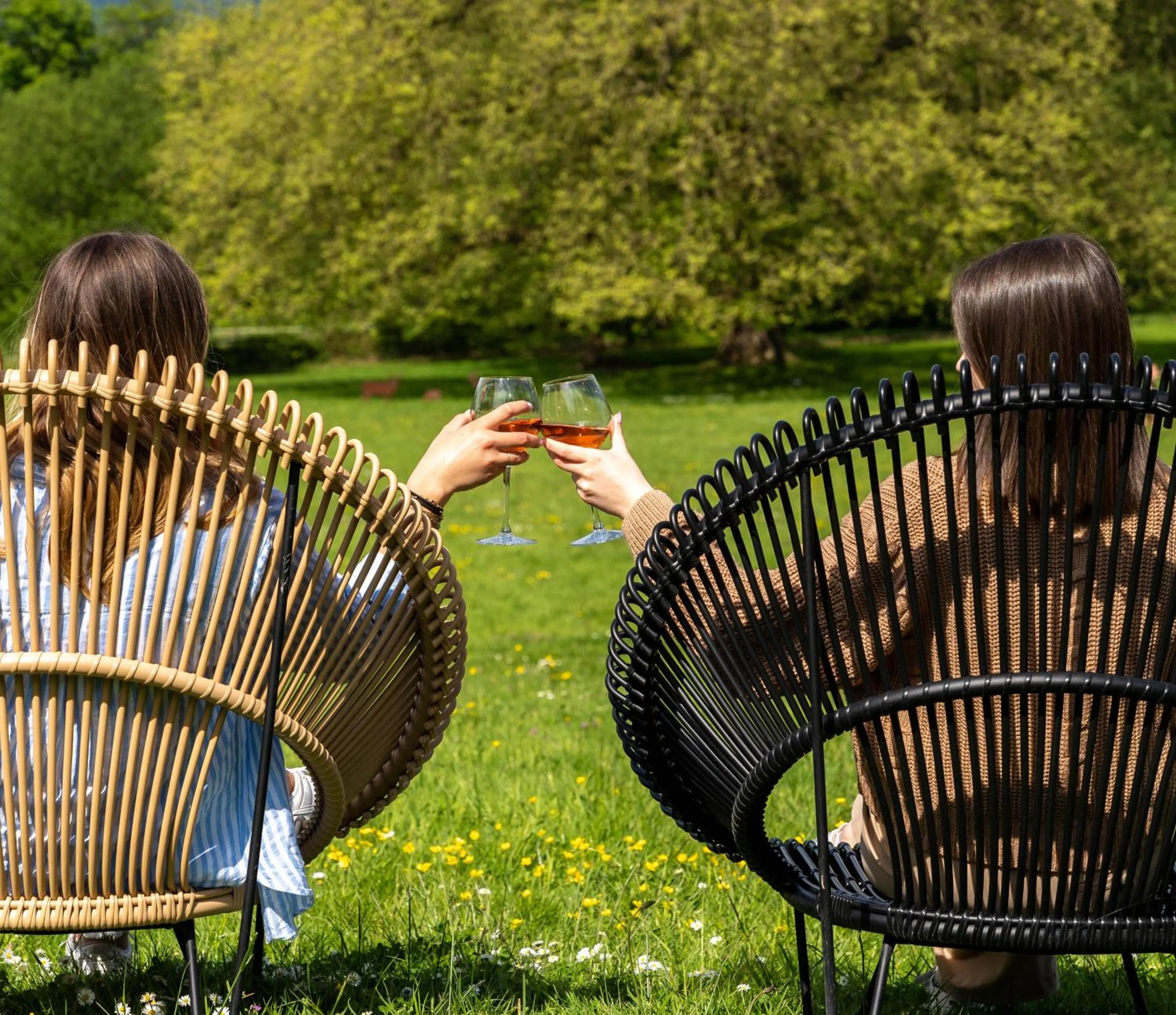 Spring in Novotel Orléans Chemins De Sologne Demeures De Campagne