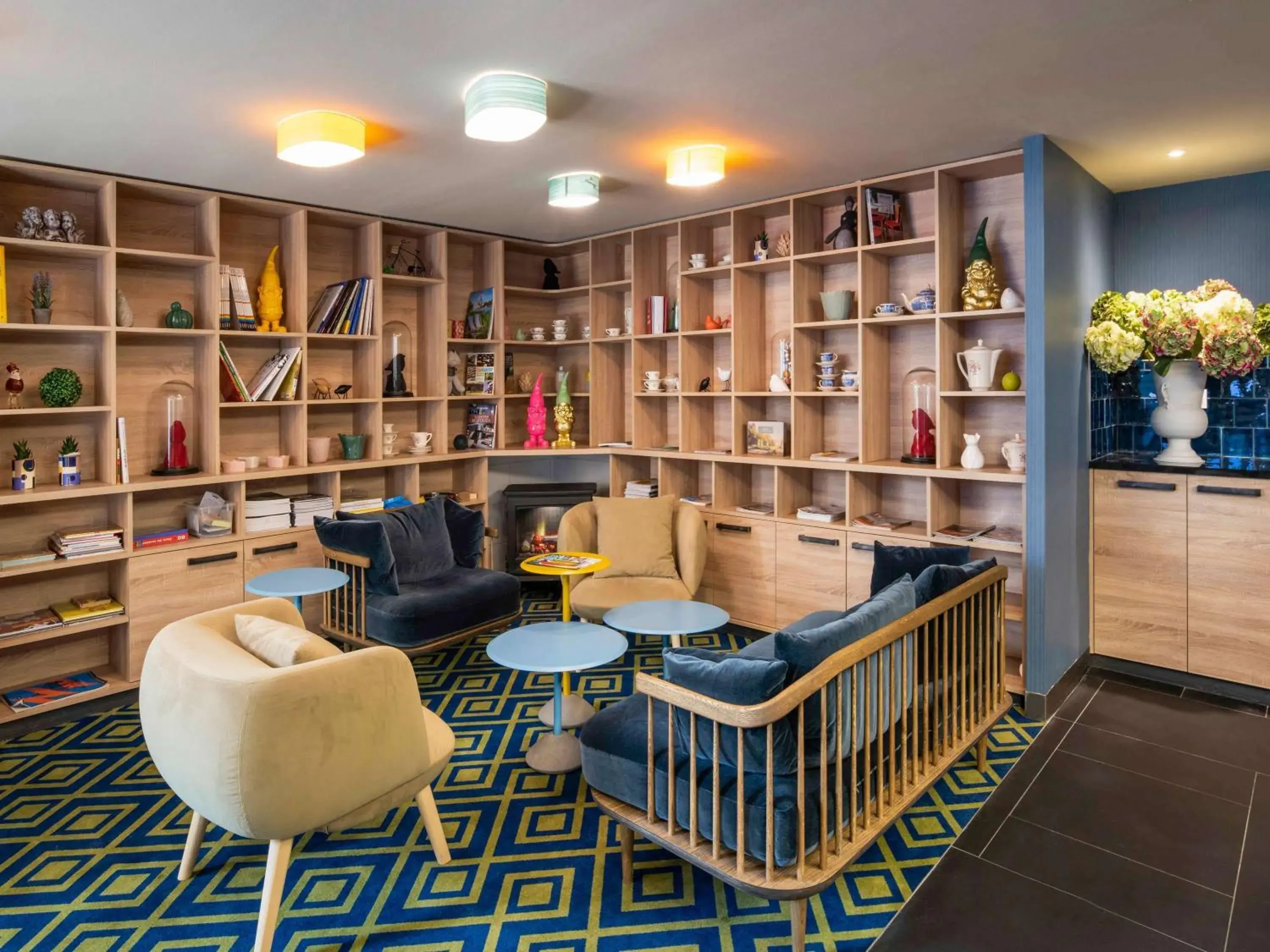 Property building in Novotel Orléans Sud La Source Property building in Novotel Orléans Sud La Source