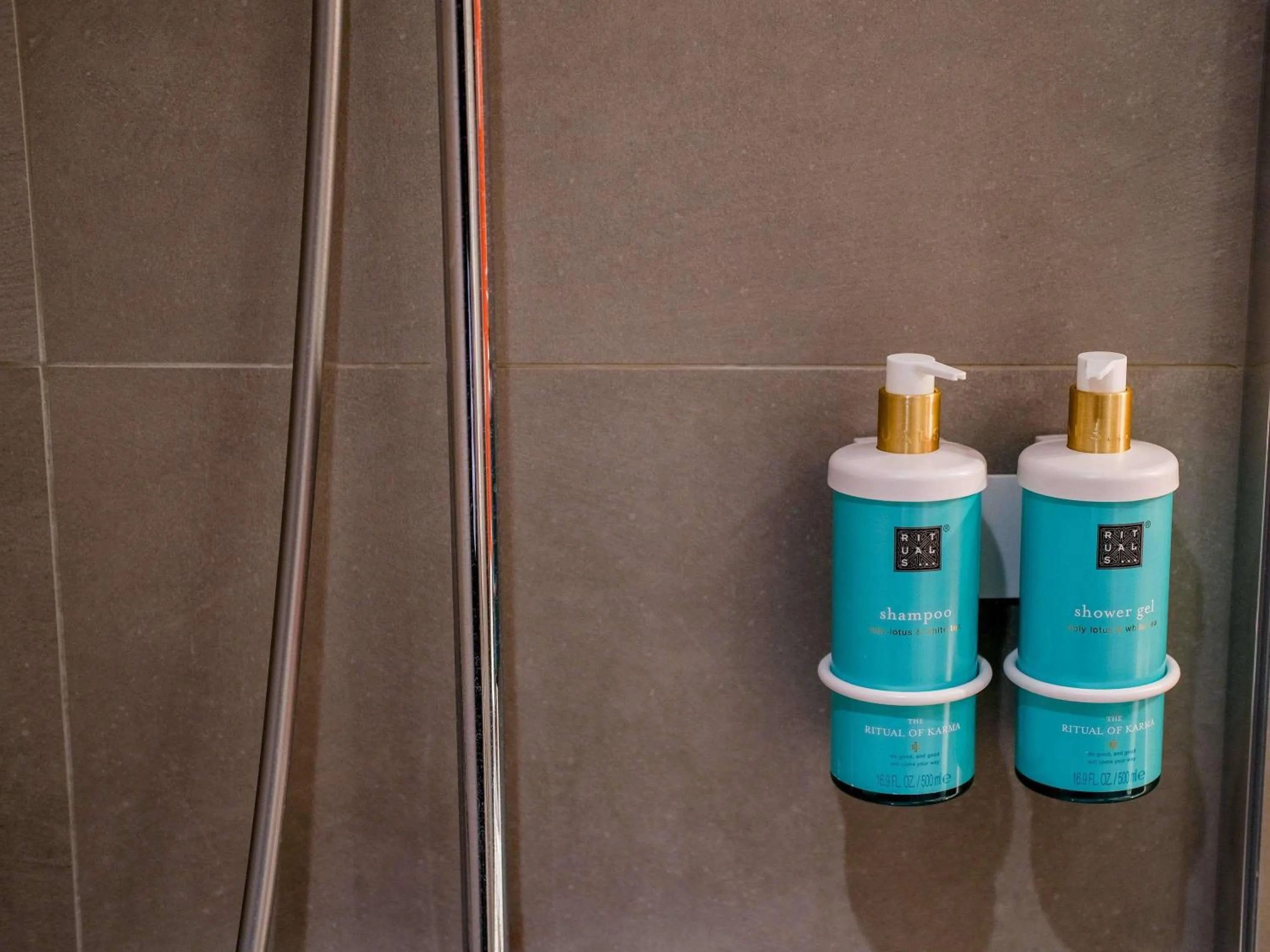 Bedroom in Novotel Orléans Chemins De Sologne Demeures De Campagne