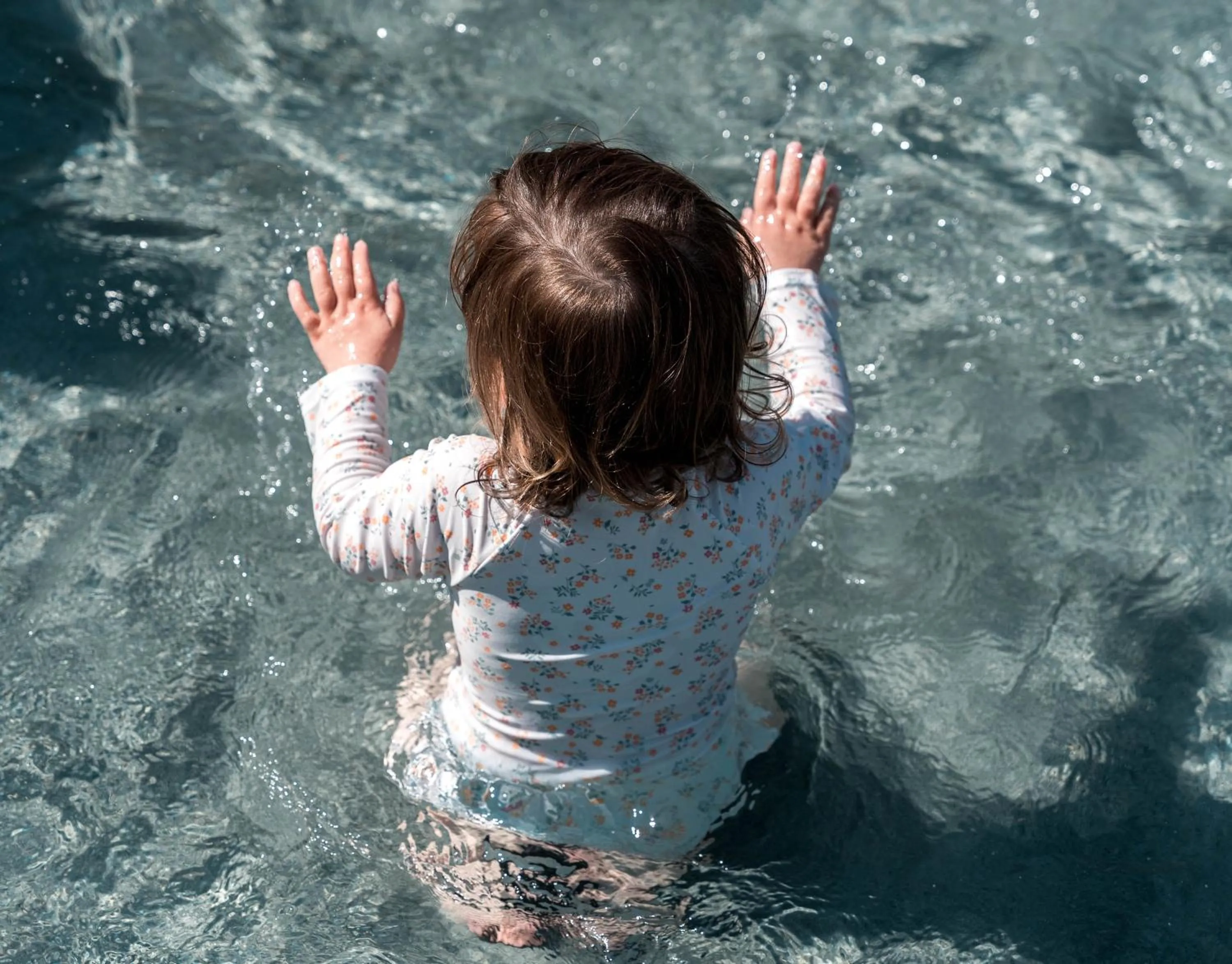 Swimming pool in Novotel Orléans Chemins De Sologne Demeures De Campagne