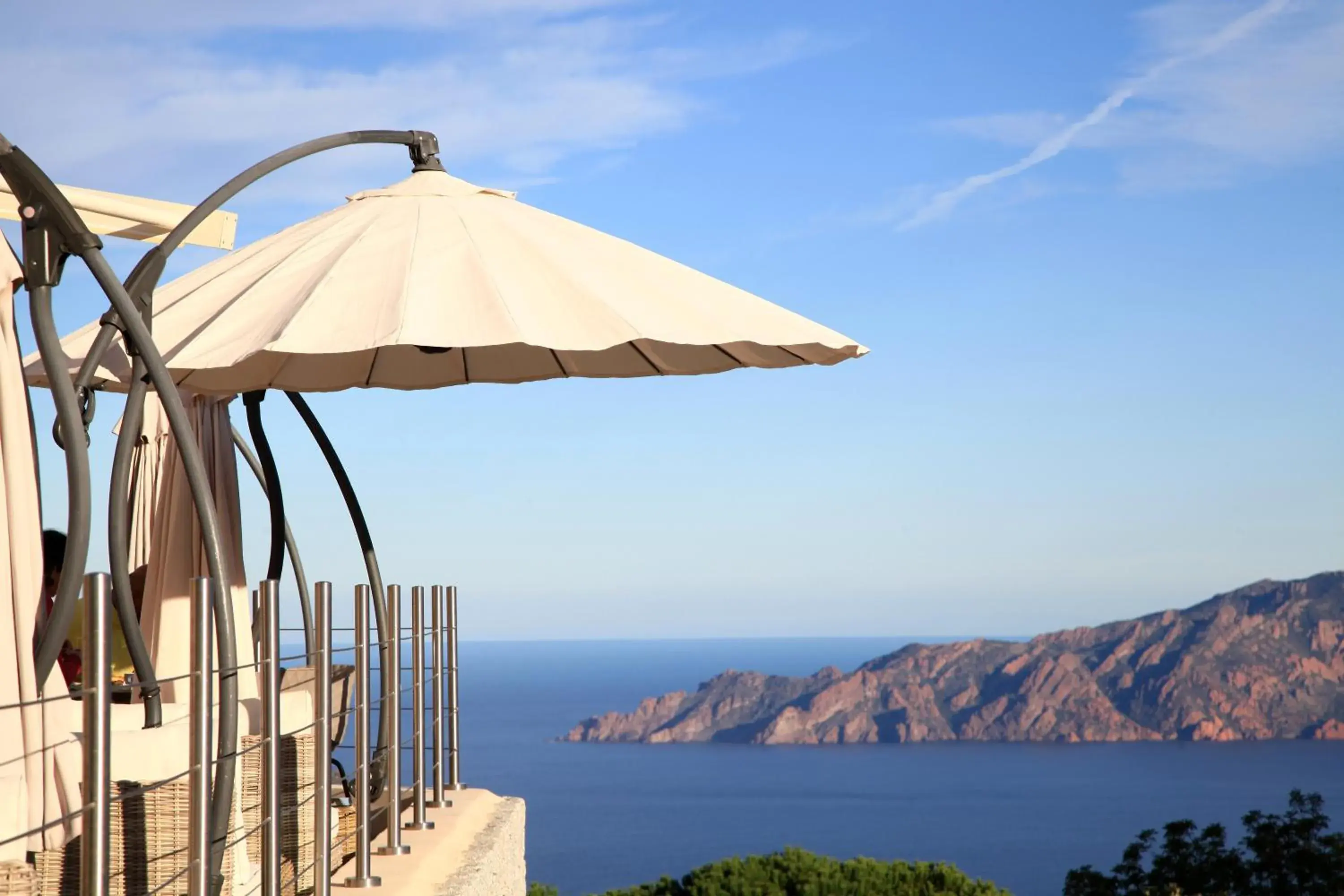 Hotel Scandola Hotel Scandola