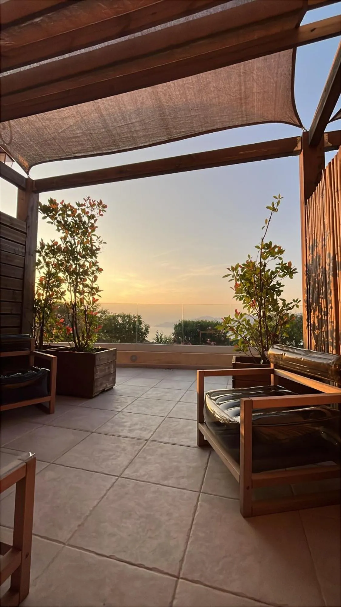 Hotel Scandola