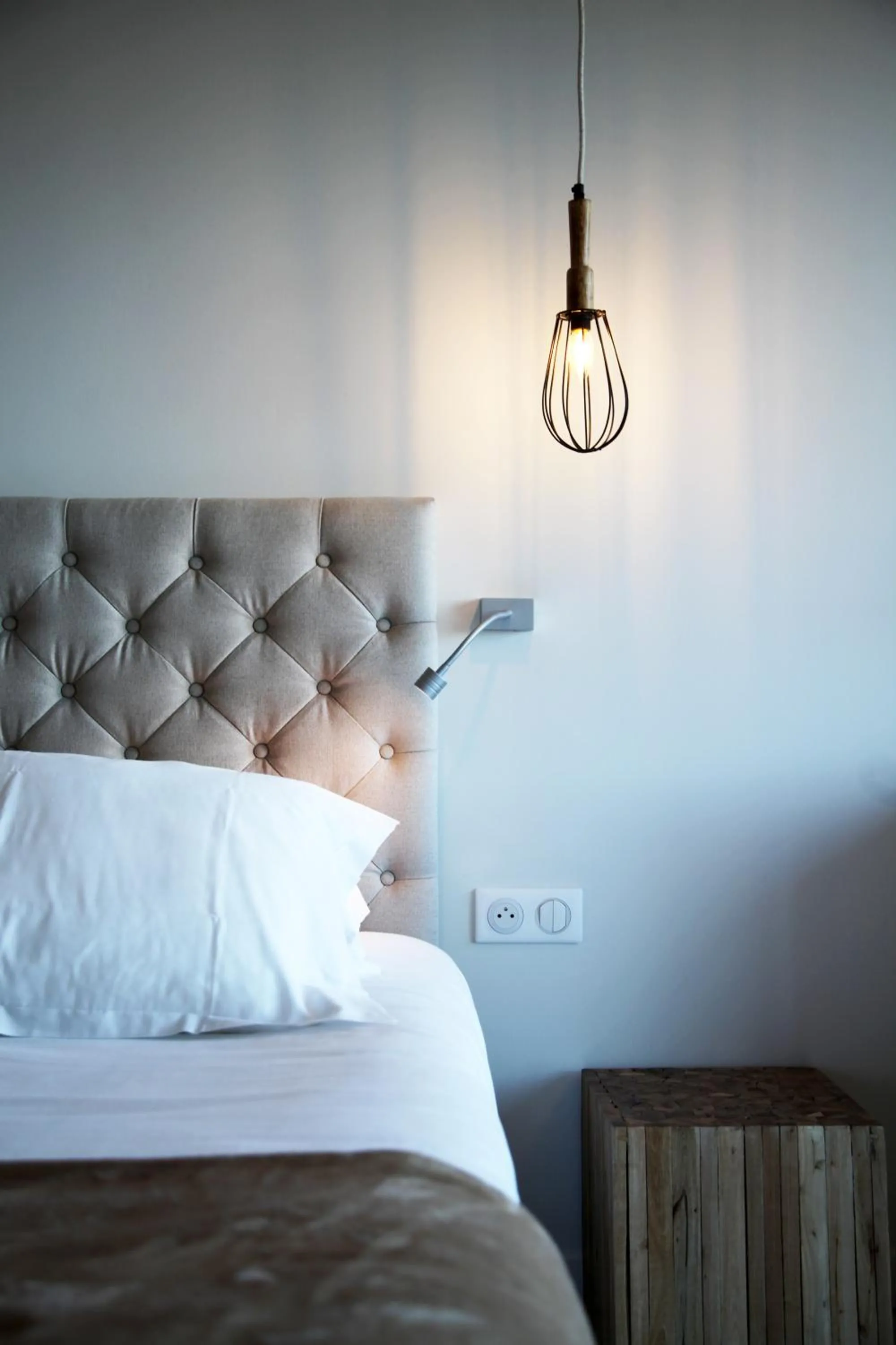 Hotel Scandola