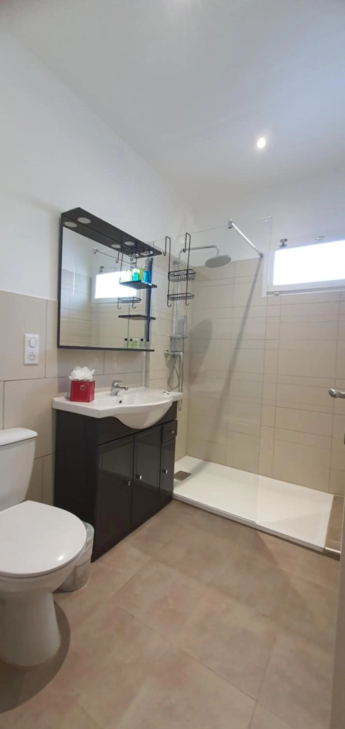 Hotel Scandola