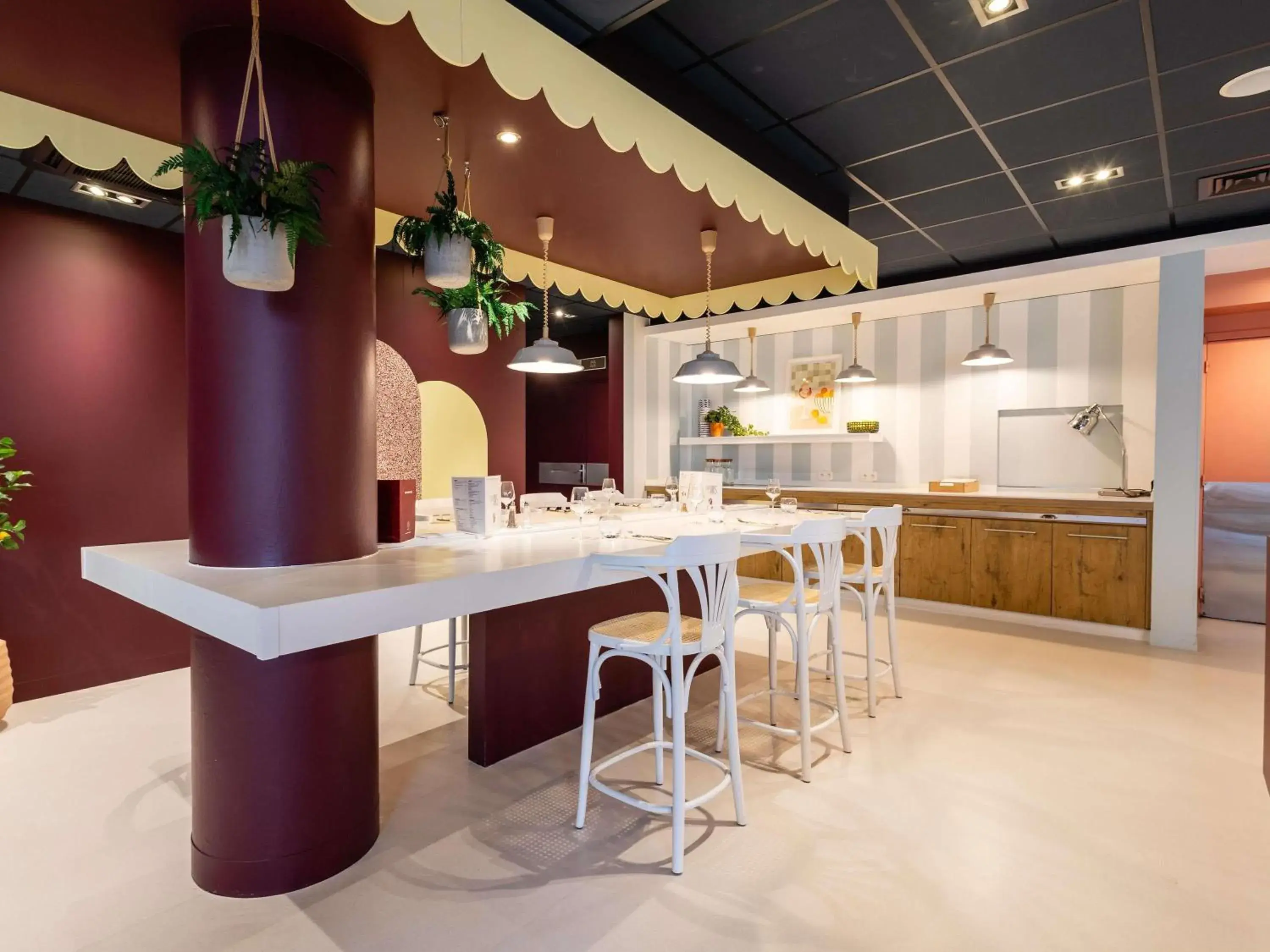 Property building in ibis Lille Centre Gares Property building in ibis Lille Centre Gares