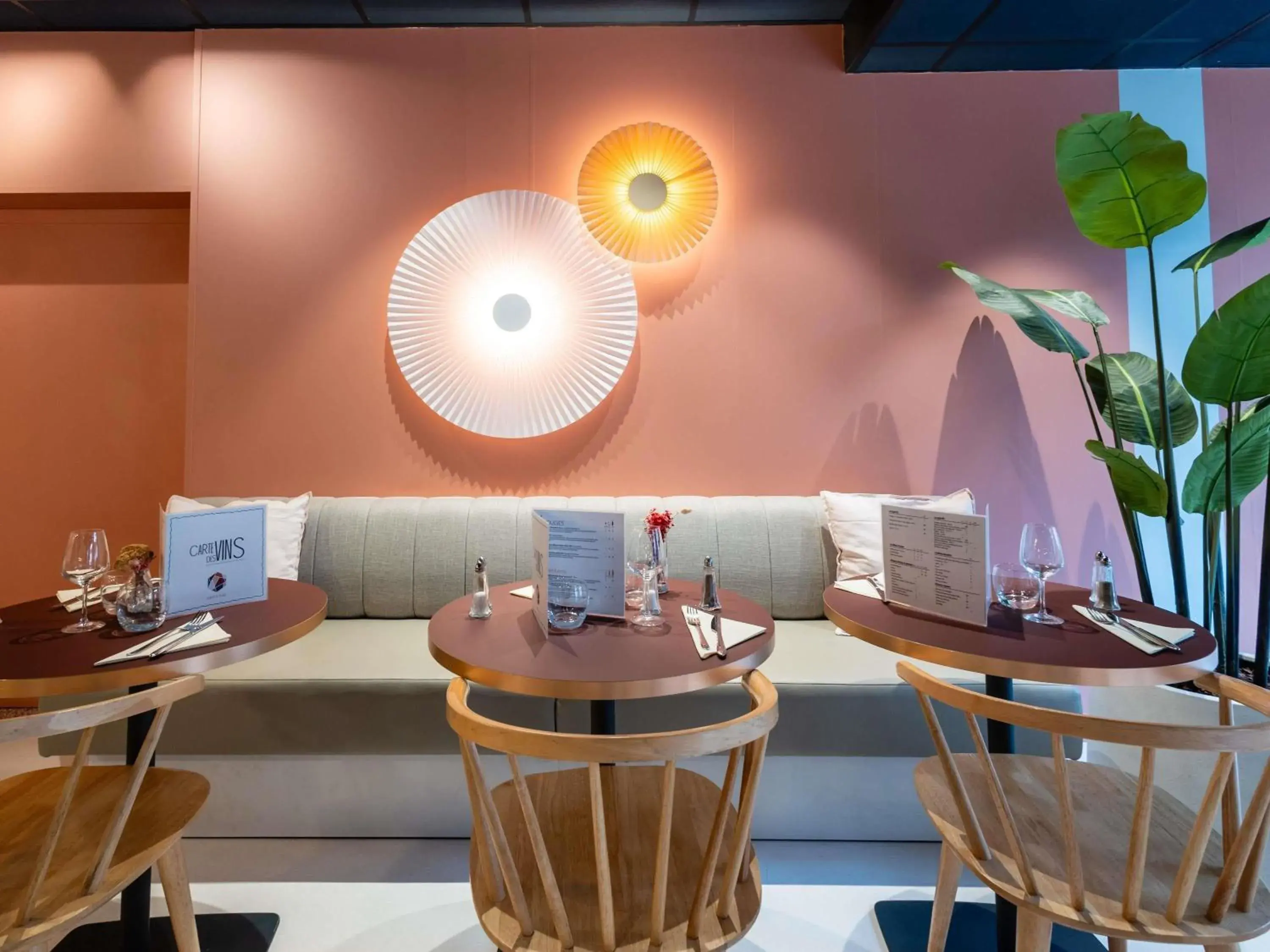 Breakfast in ibis Lille Centre Gares Breakfast in ibis Lille Centre Gares