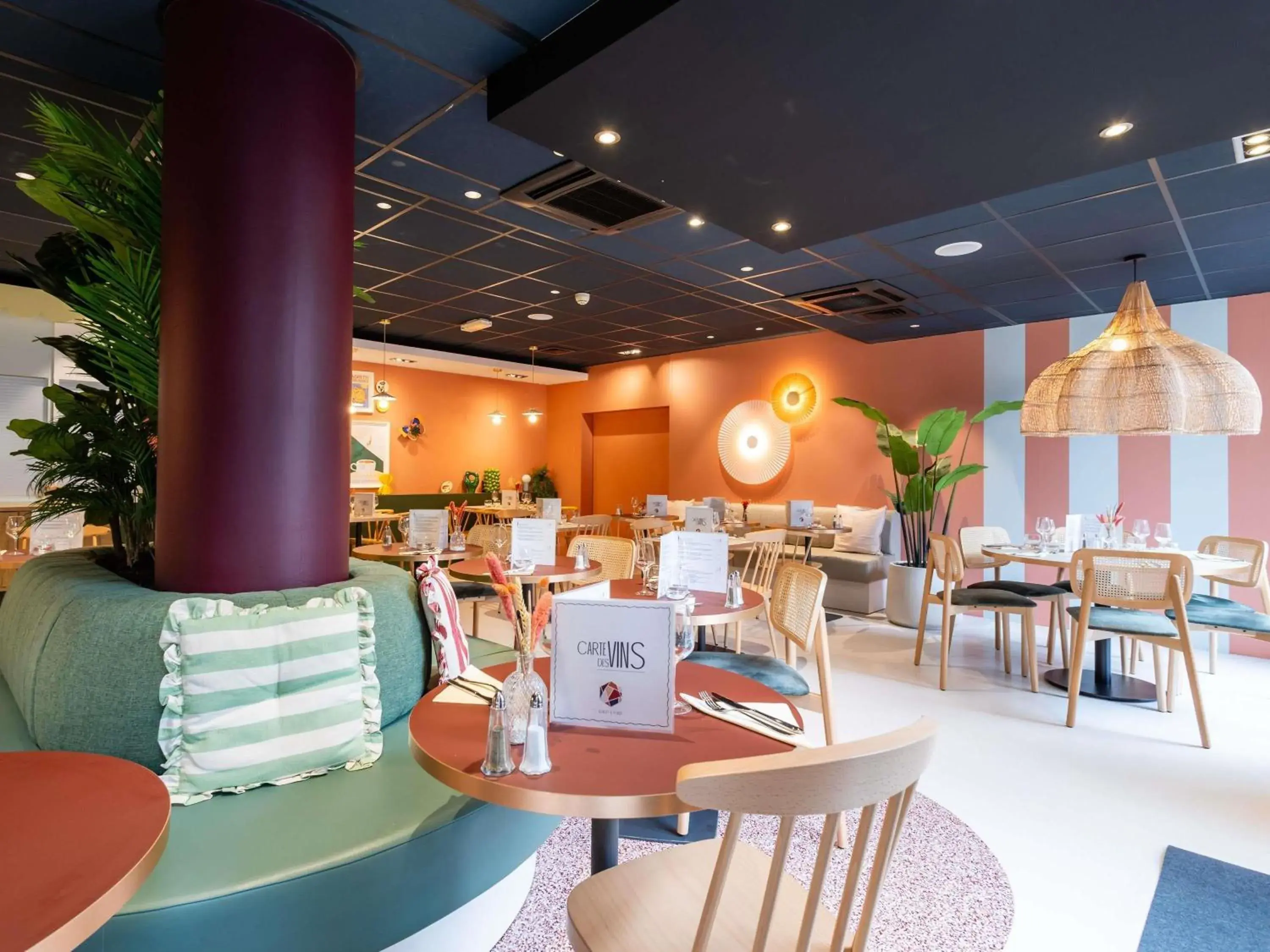 Property building in ibis Lille Centre Gares Property building in ibis Lille Centre Gares