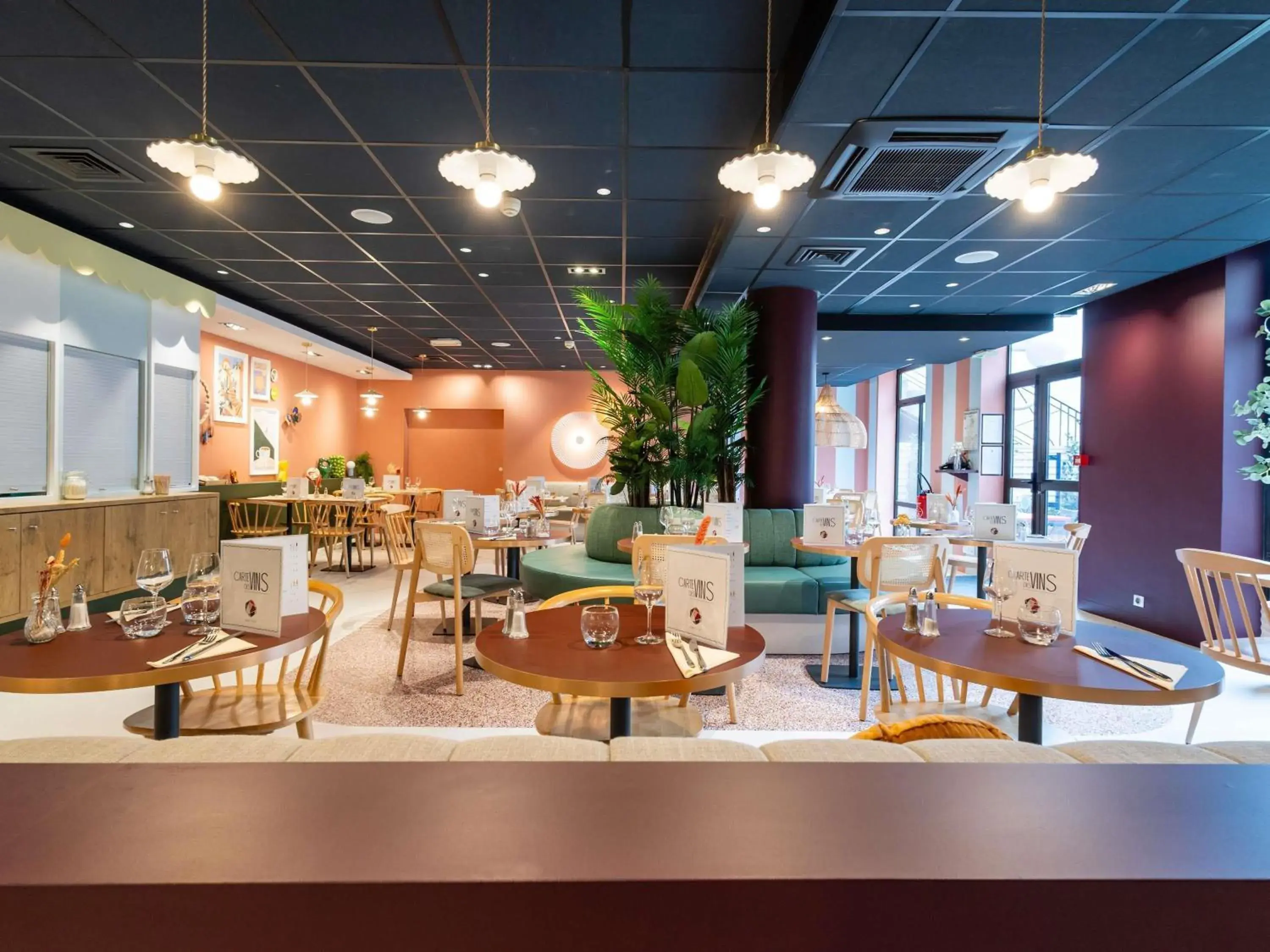 Property building in ibis Lille Centre Gares Property building in ibis Lille Centre Gares