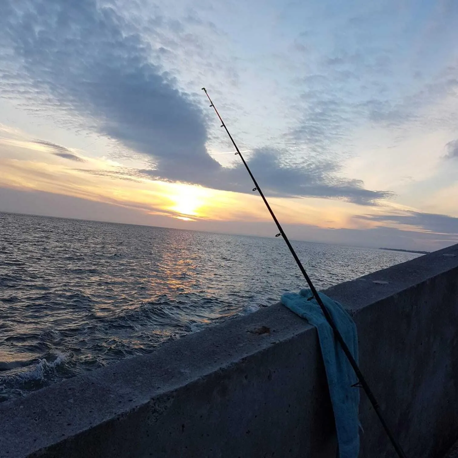 View (from property/room) in Barmouth Beach Club