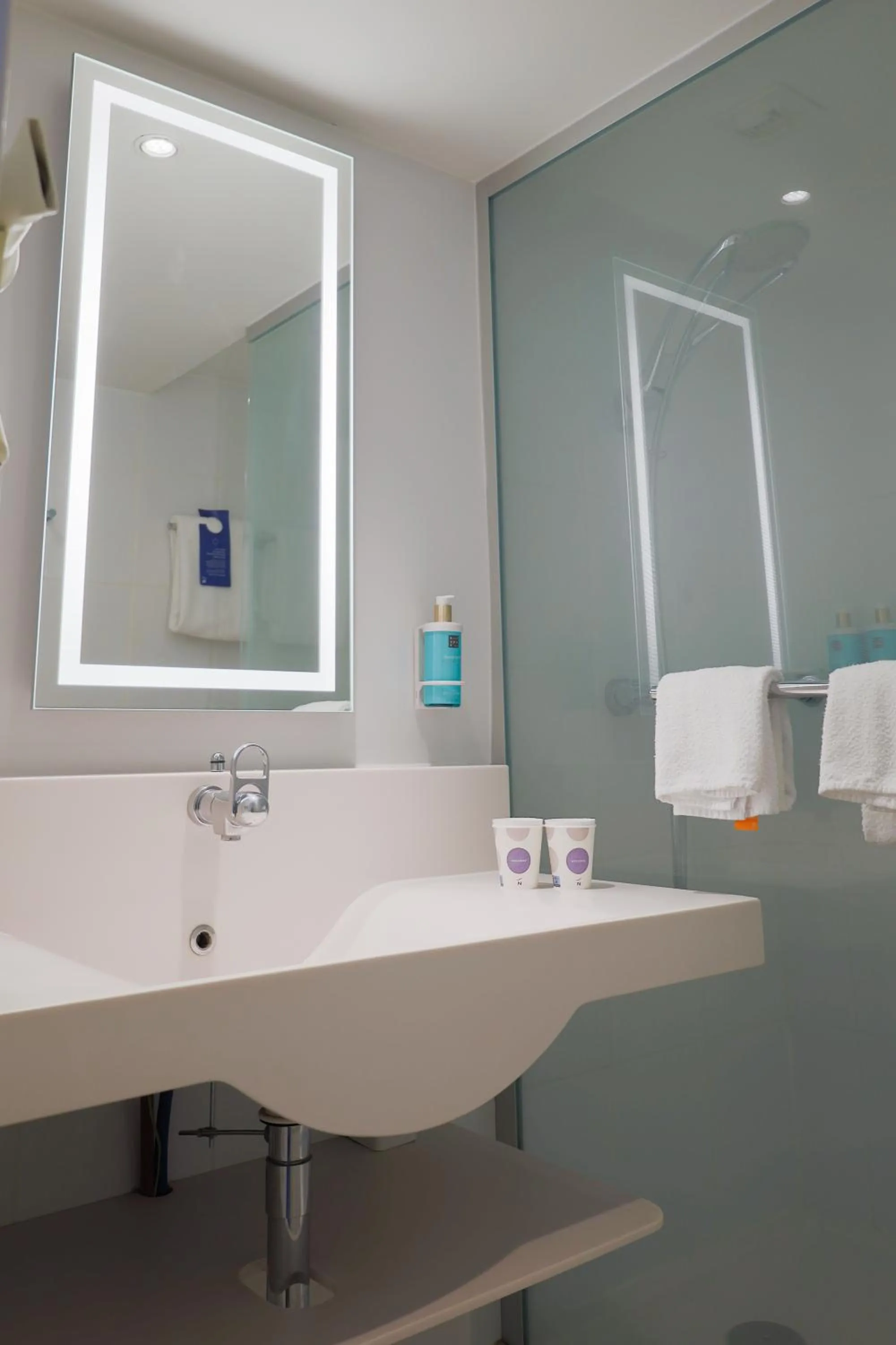 Novotel Strasbourg Centre Halles