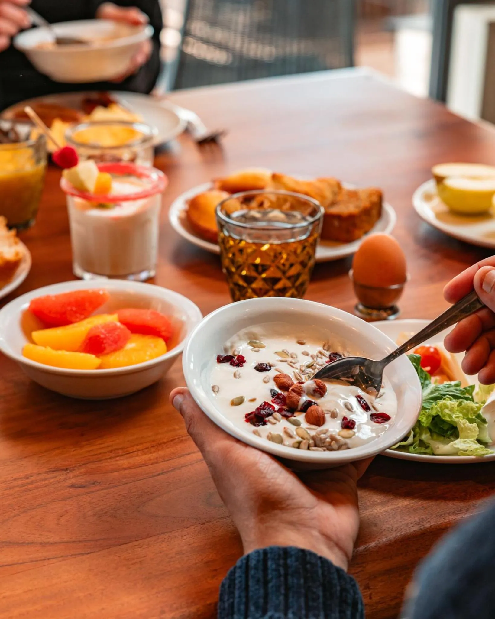 Food in ibis Marseille Provence Aéroport