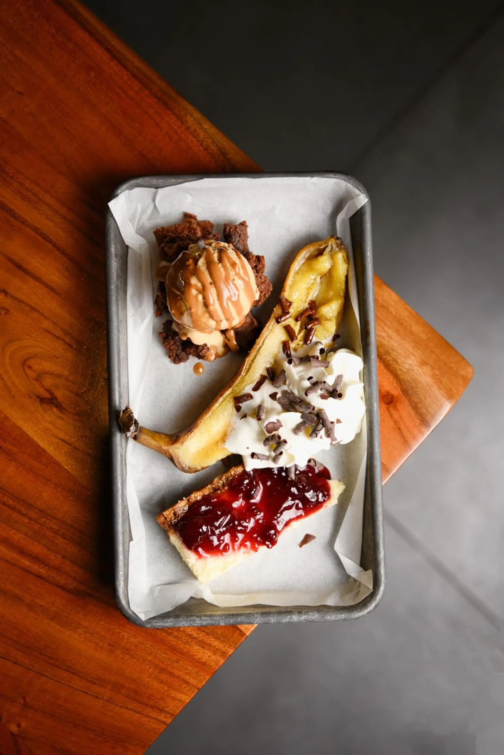 Restaurant/places to eat in ibis Marseille Provence Aéroport