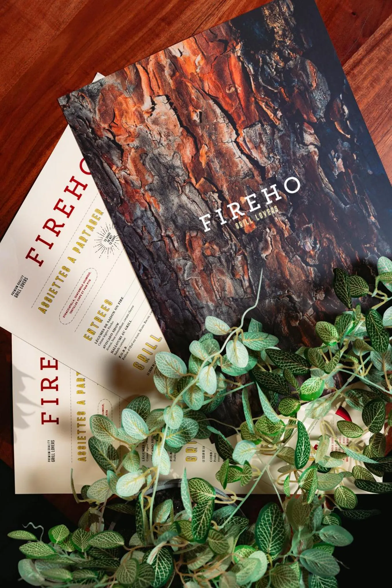 Restaurant/places to eat in ibis Marseille Provence Aéroport