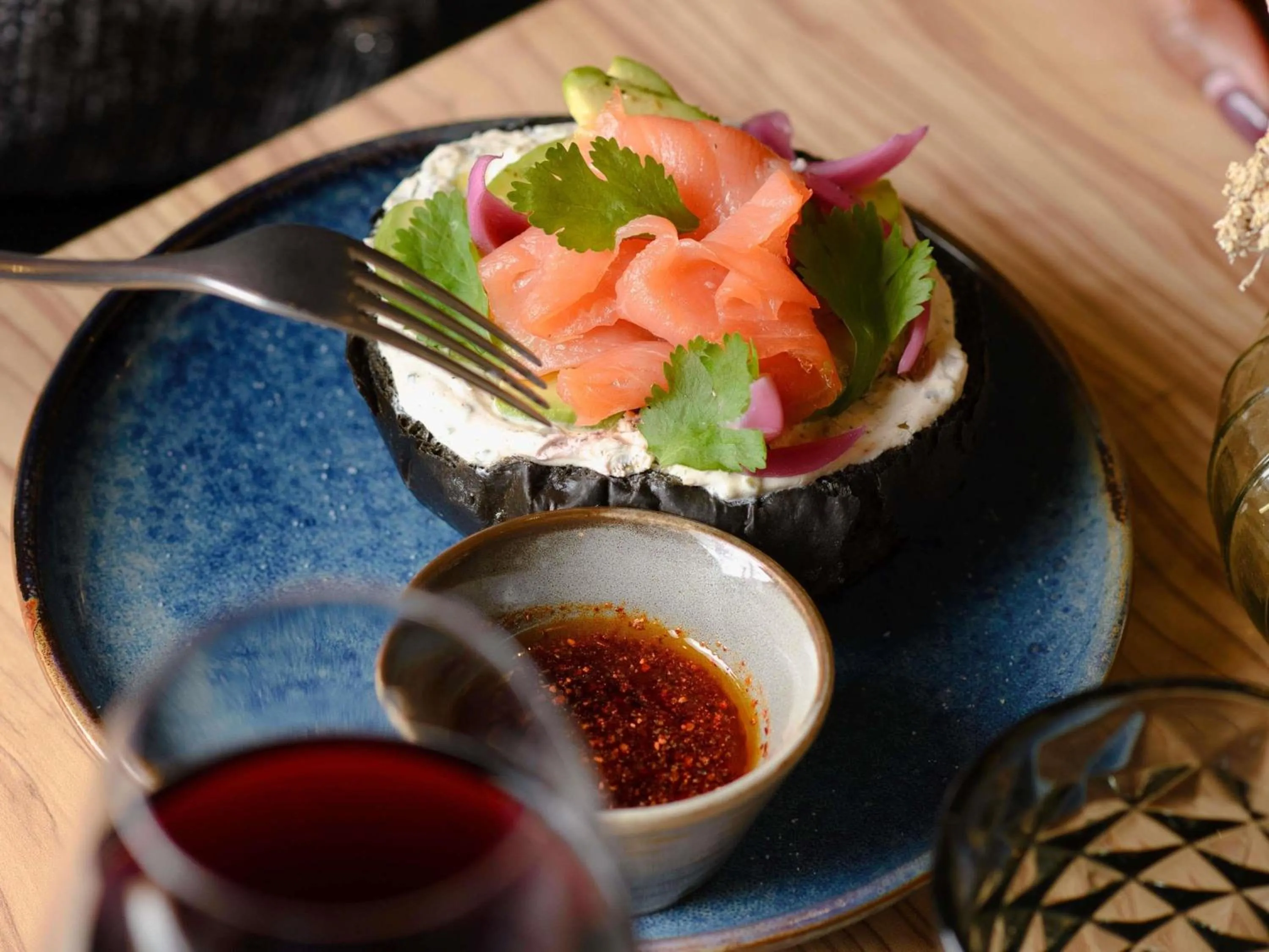 Restaurant/places to eat in ibis Marseille Provence Aéroport