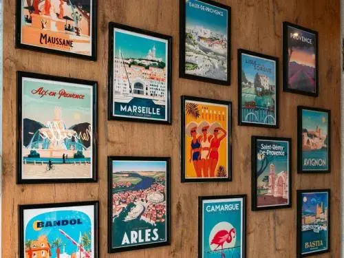 ibis Marseille Provence Aéroport ibis Marseille Provence Aéroport