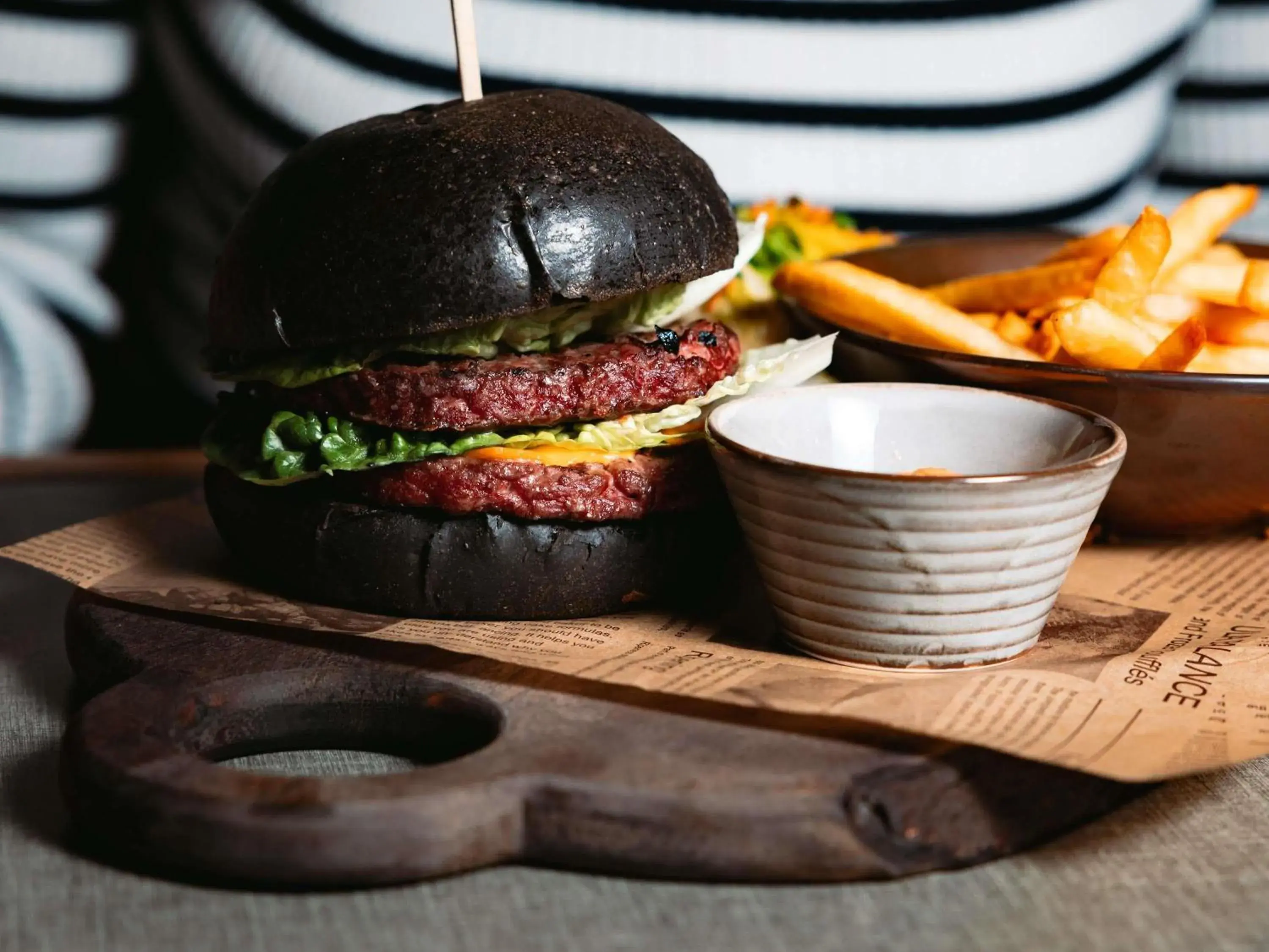 Restaurant/places to eat in ibis Marseille Provence Aéroport Restaurant/places to eat in ibis Marseille Provence Aéroport