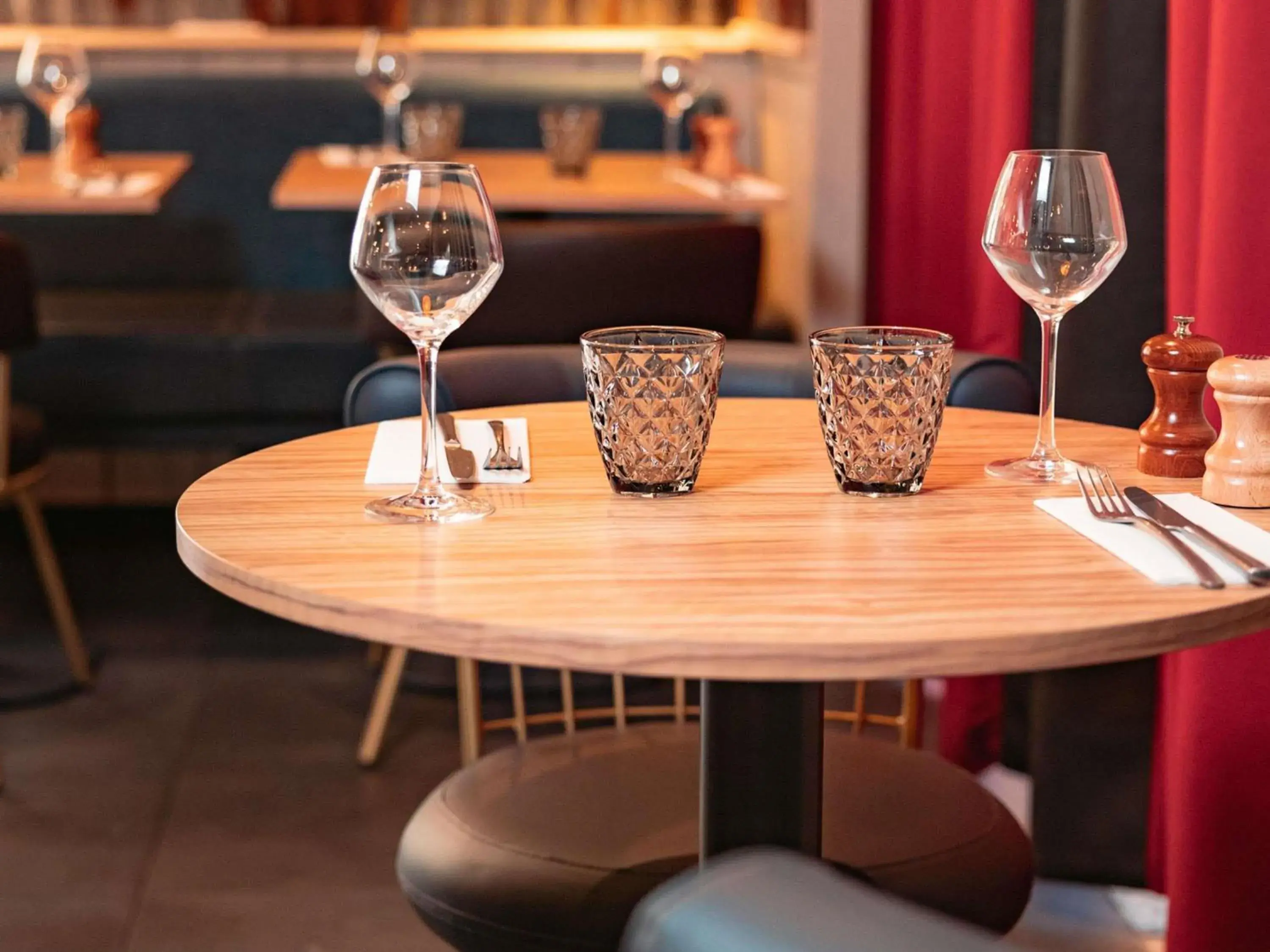 Restaurant/places to eat in ibis Marseille Provence Aéroport Restaurant/places to eat in ibis Marseille Provence Aéroport