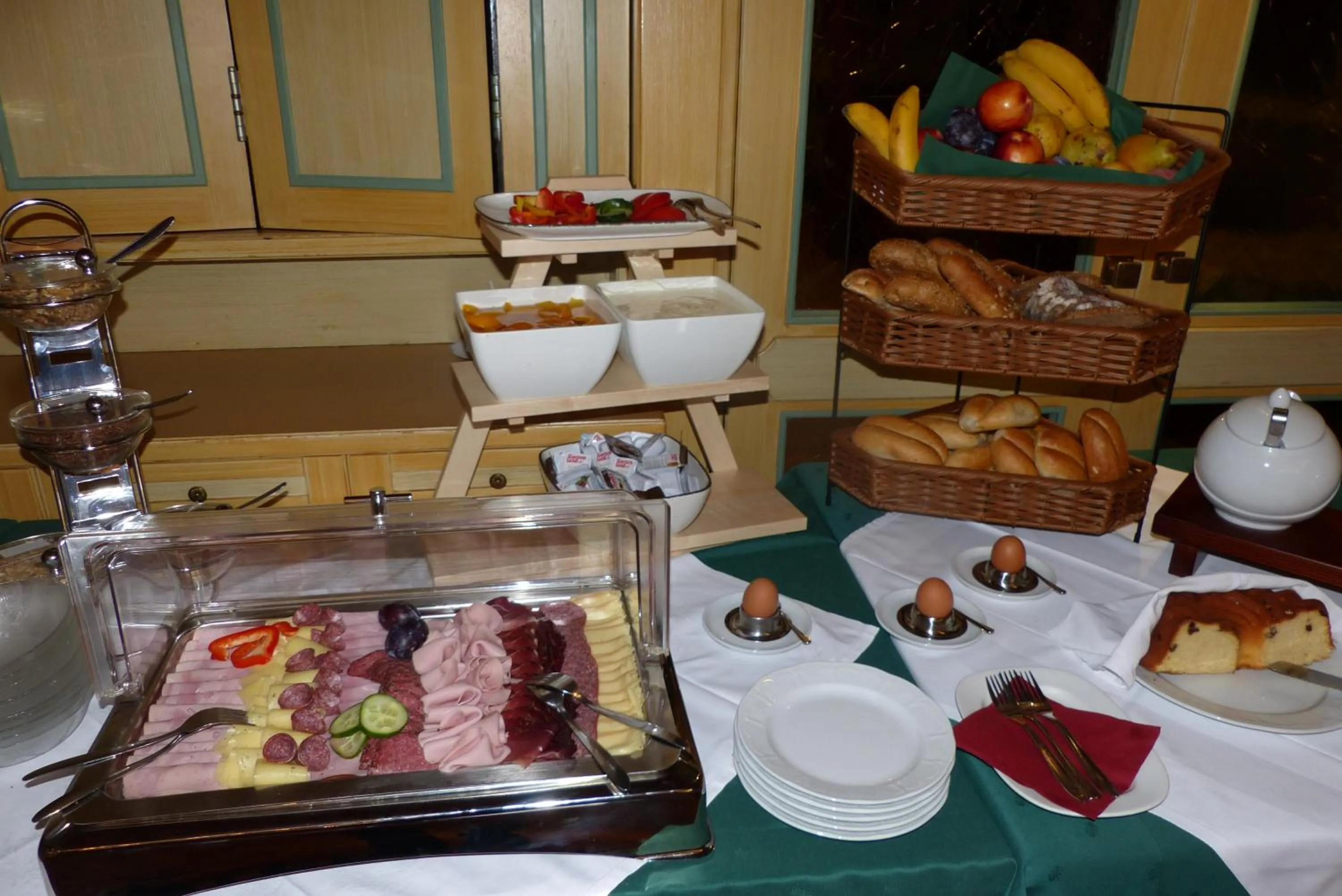 Gasthof-Hotel Jaritz