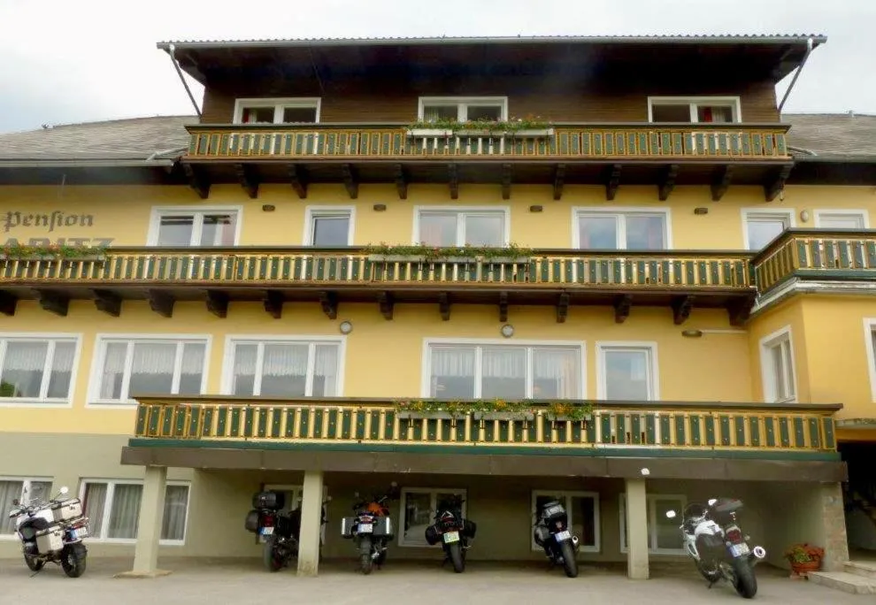 Gasthof-Hotel Jaritz