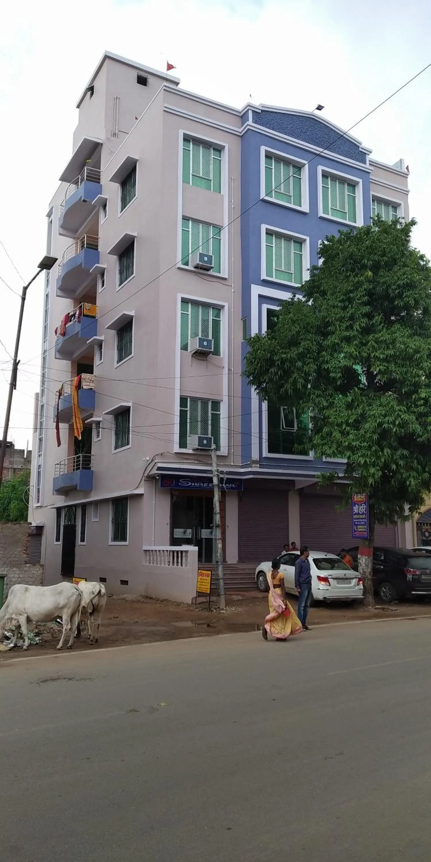Hotel Shree Hari