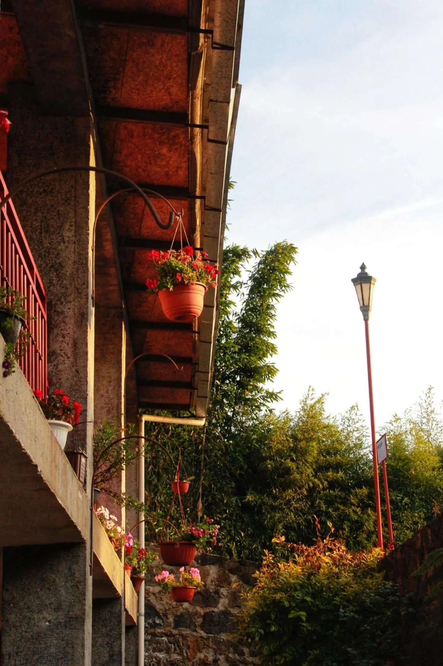 Hotel y Cabañas una Cosita de Zacatlán