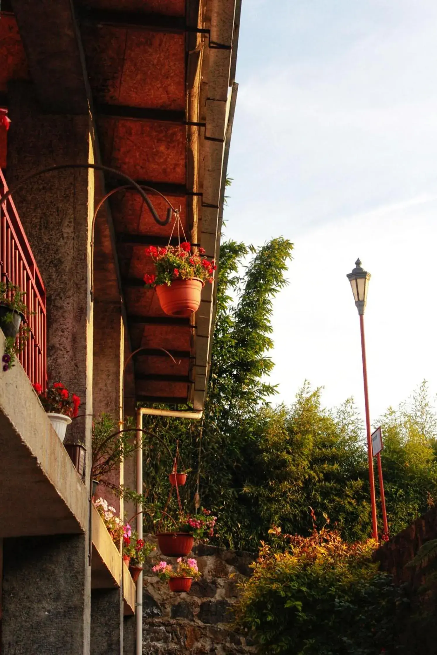 King Room in Hotel y Cabañas una Cosita de Zacatlán King Room in Hotel y Cabañas una Cosita de Zacatlán