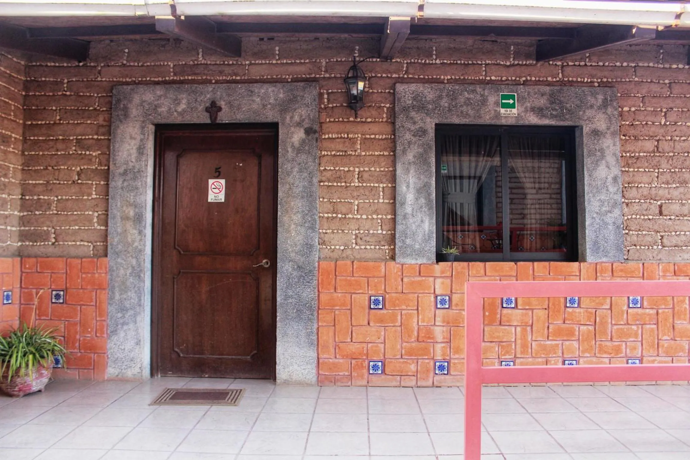 Hotel y Cabañas una Cosita de Zacatlán