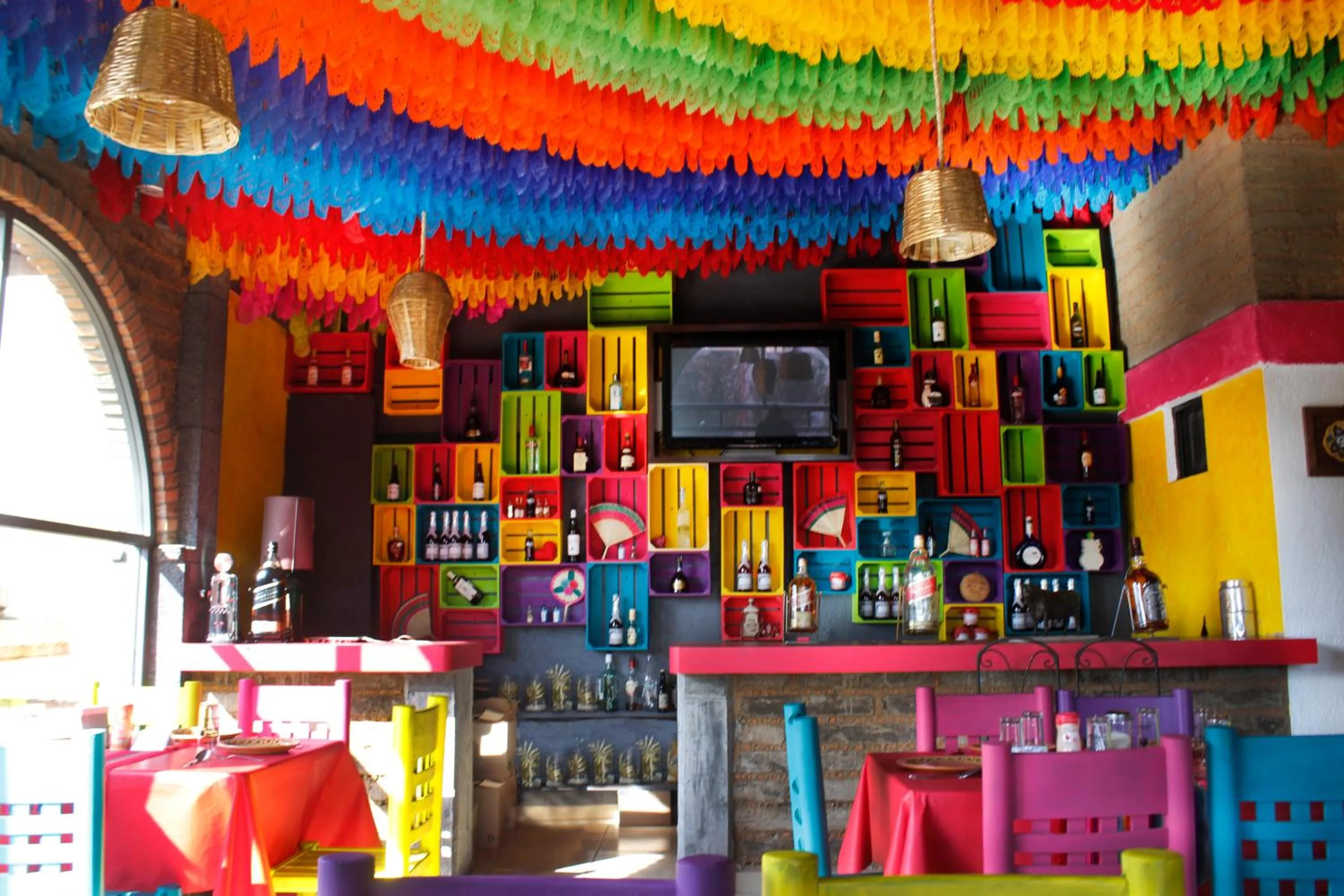 Hotel y Cabañas una Cosita de Zacatlán