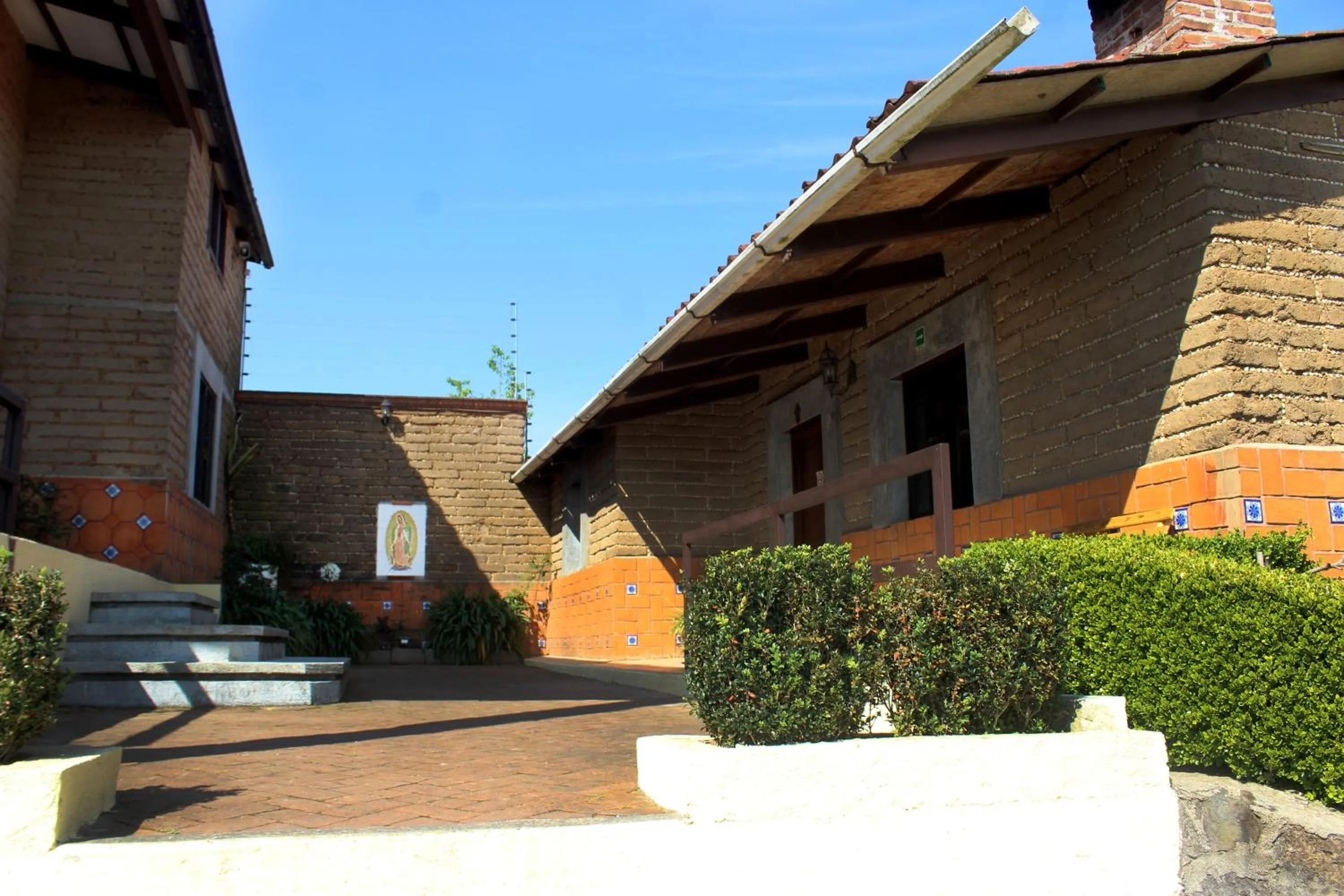 Hotel y Cabañas una Cosita de Zacatlán