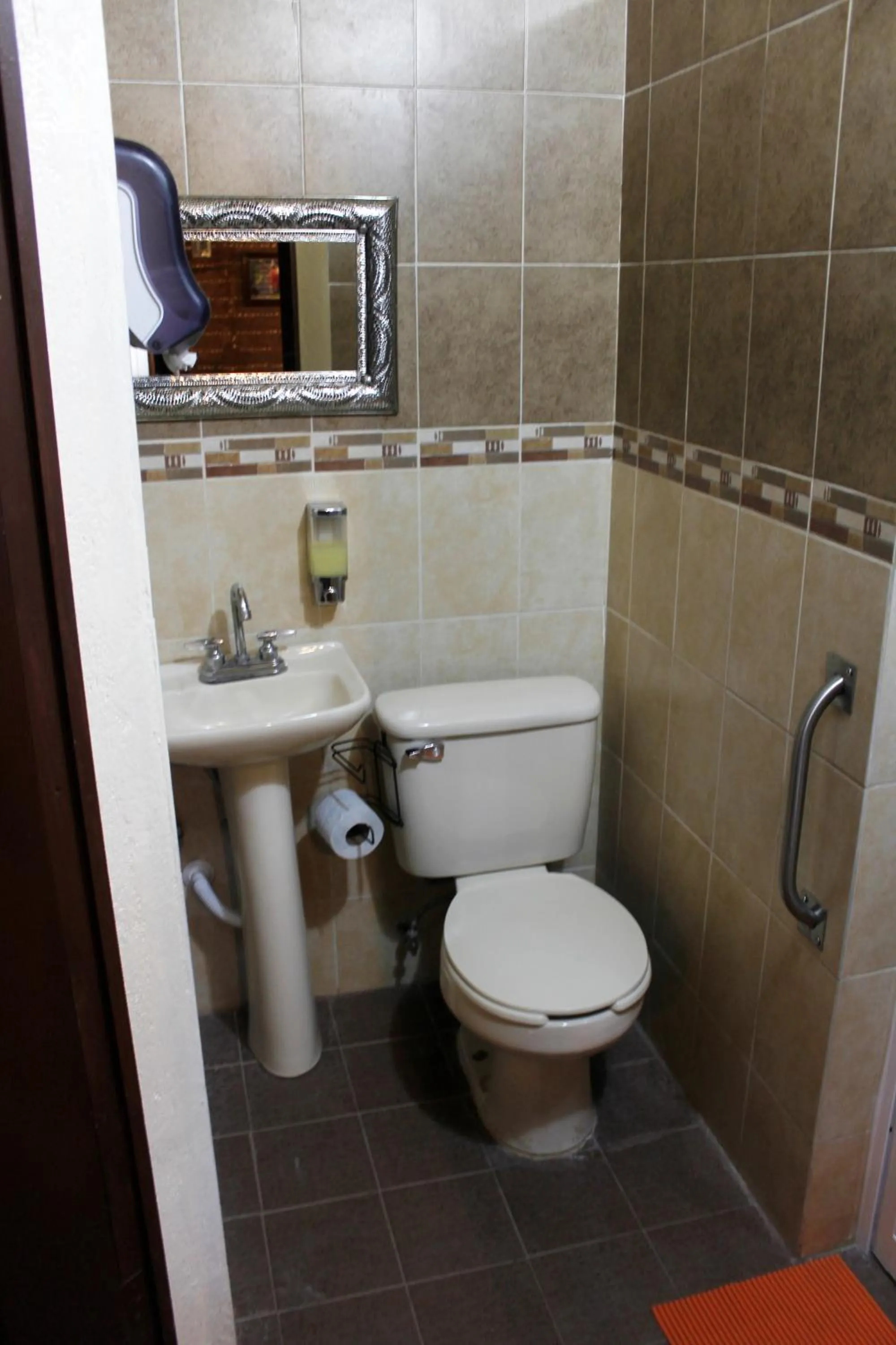 Hotel y Cabañas una Cosita de Zacatlán