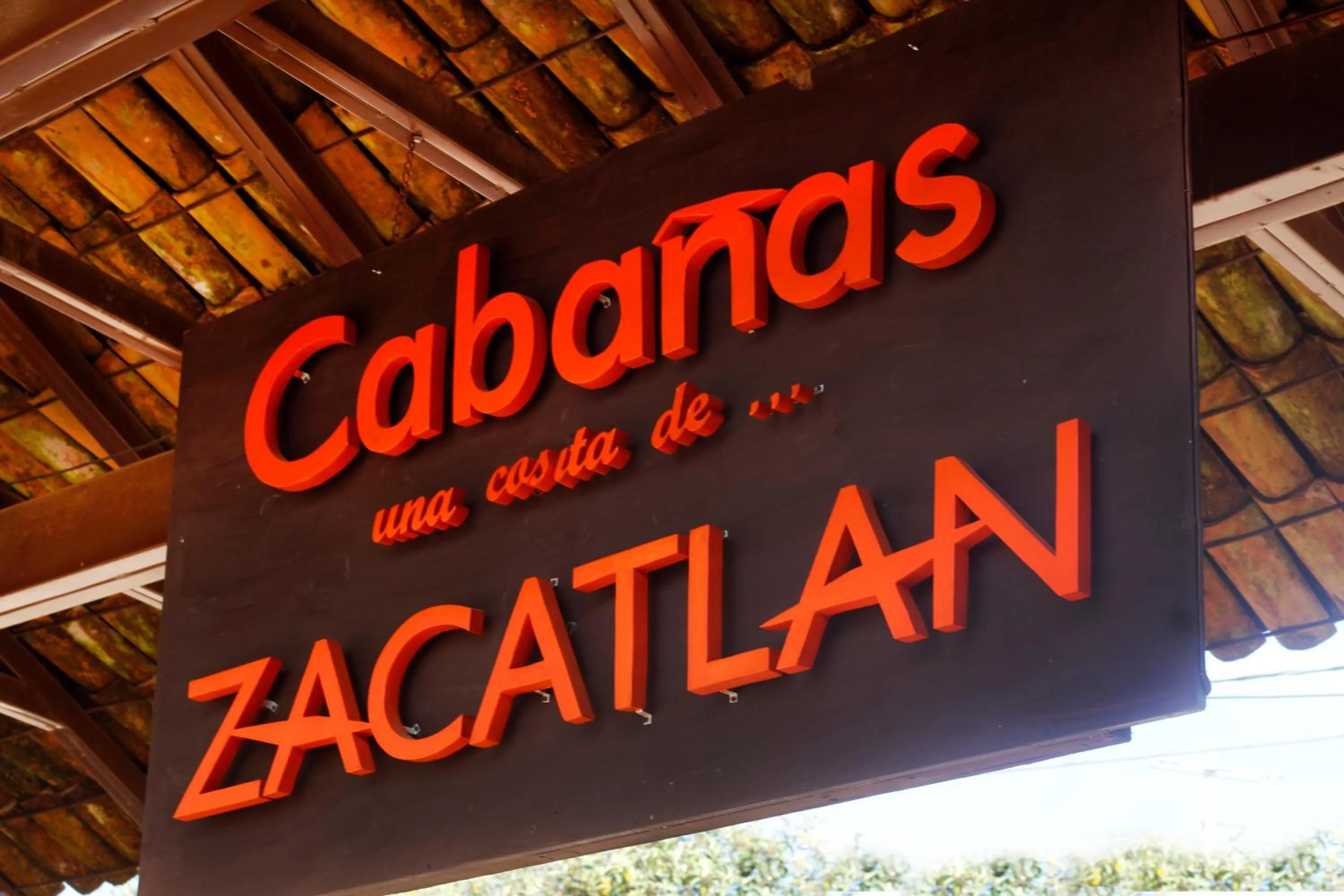 Hotel y Cabañas una Cosita de Zacatlán