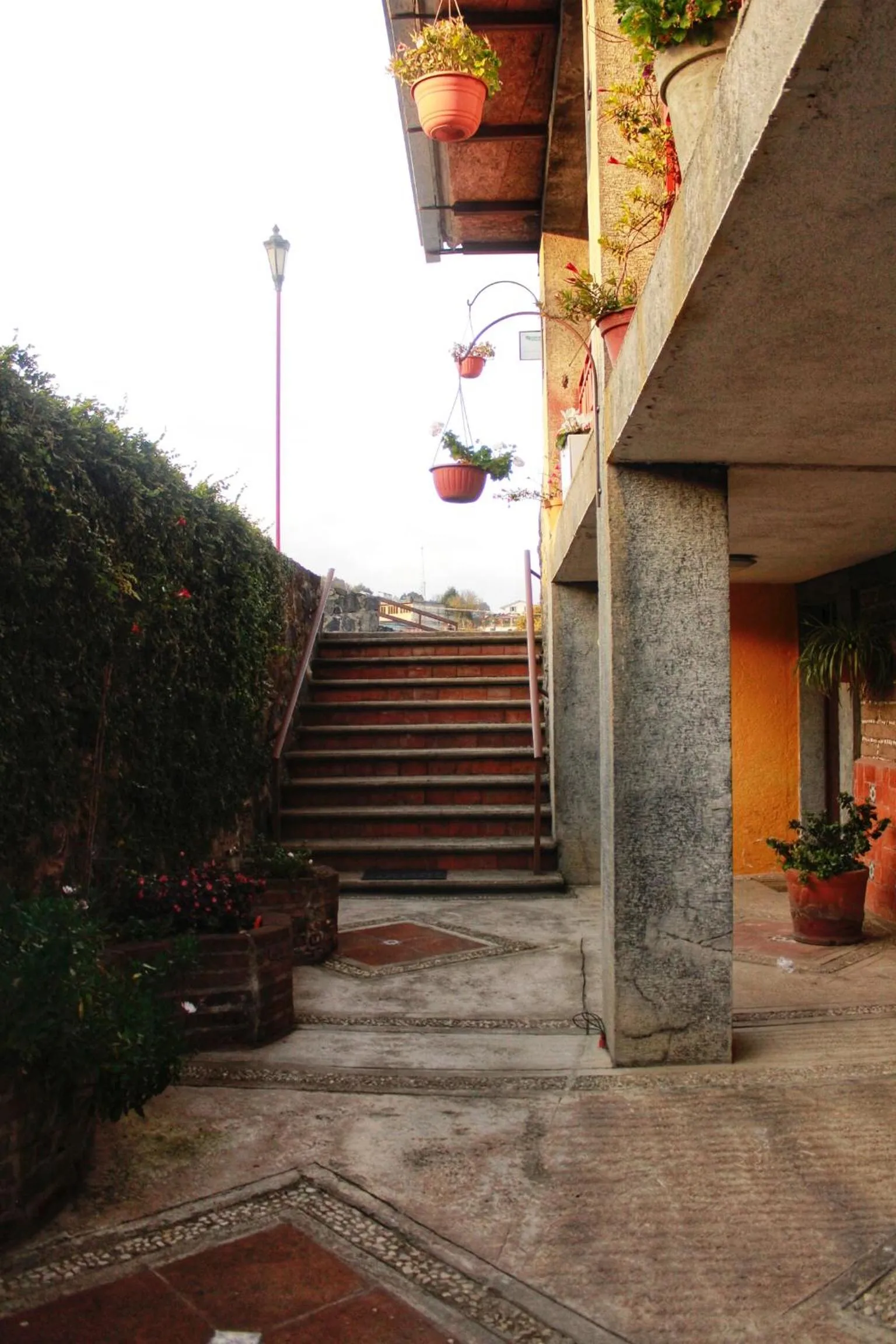 Hotel y Cabañas una Cosita de Zacatlán