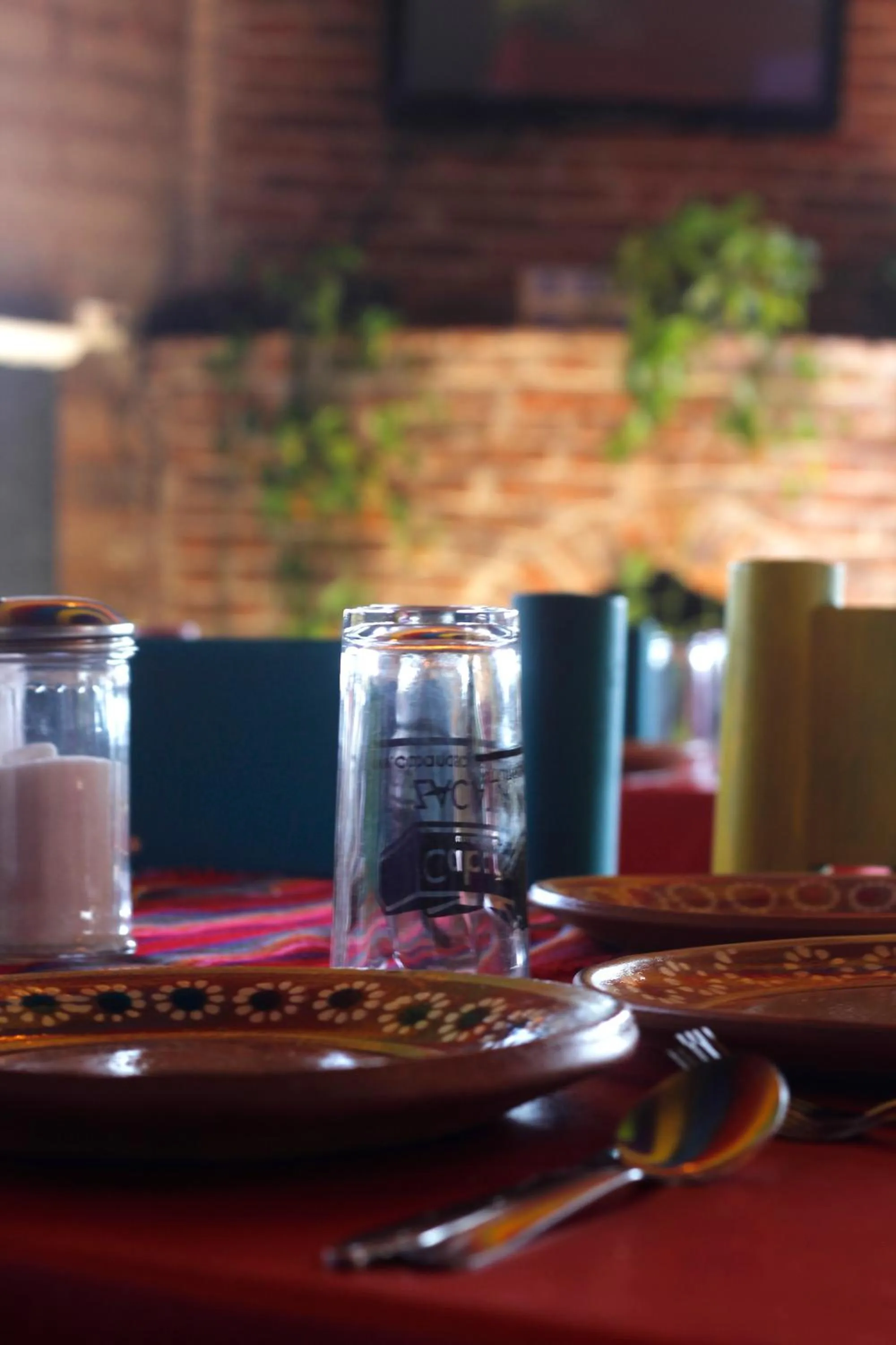 Hotel y Cabañas una Cosita de Zacatlán