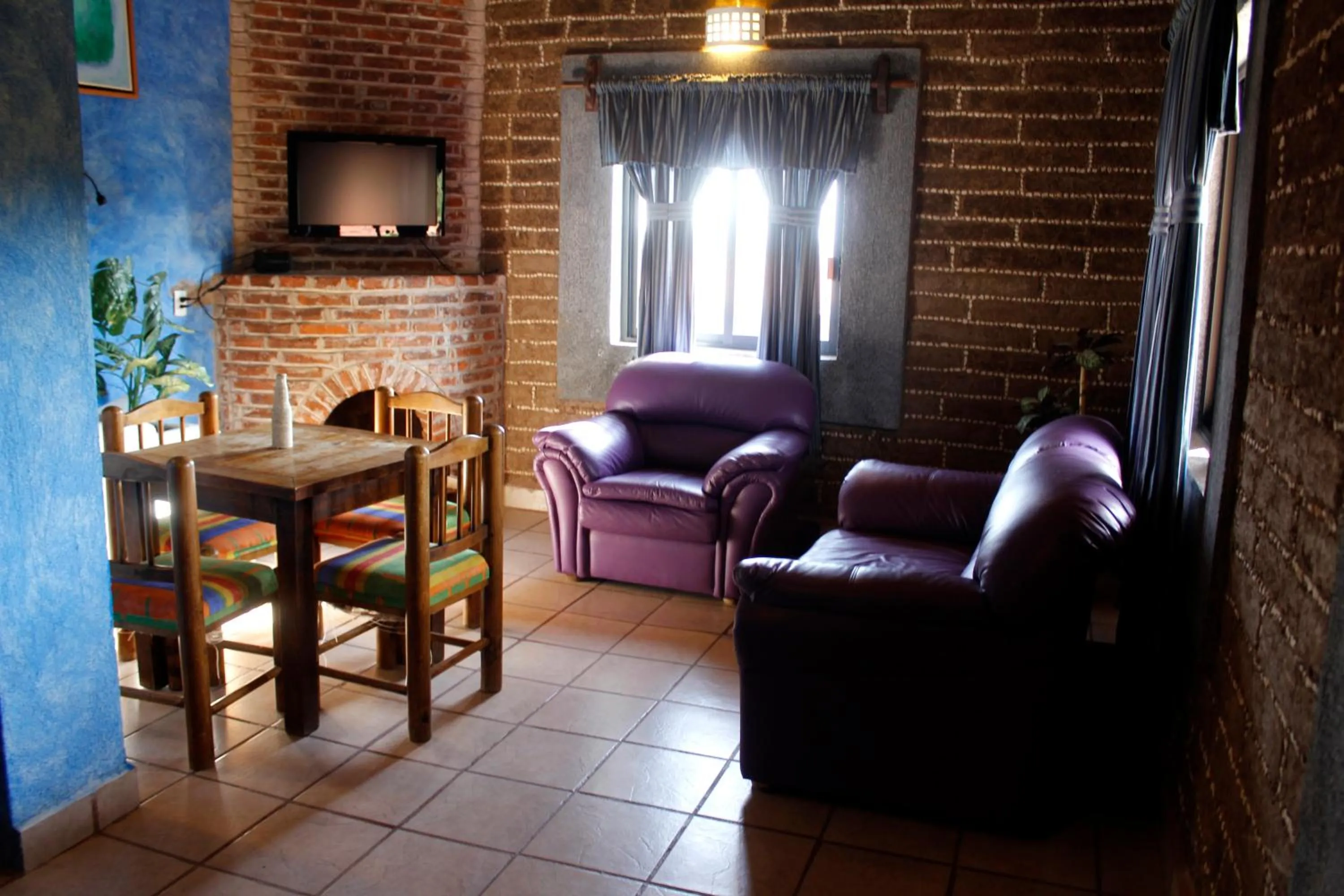 Hotel y Cabañas una Cosita de Zacatlán