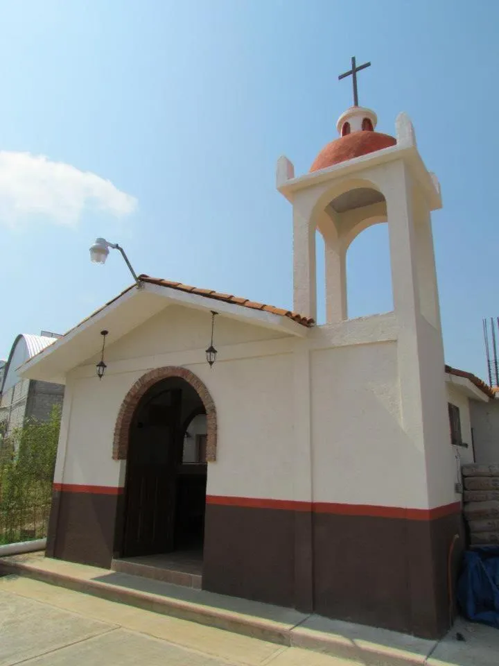 Hotel y Cabañas una Cosita de Zacatlán