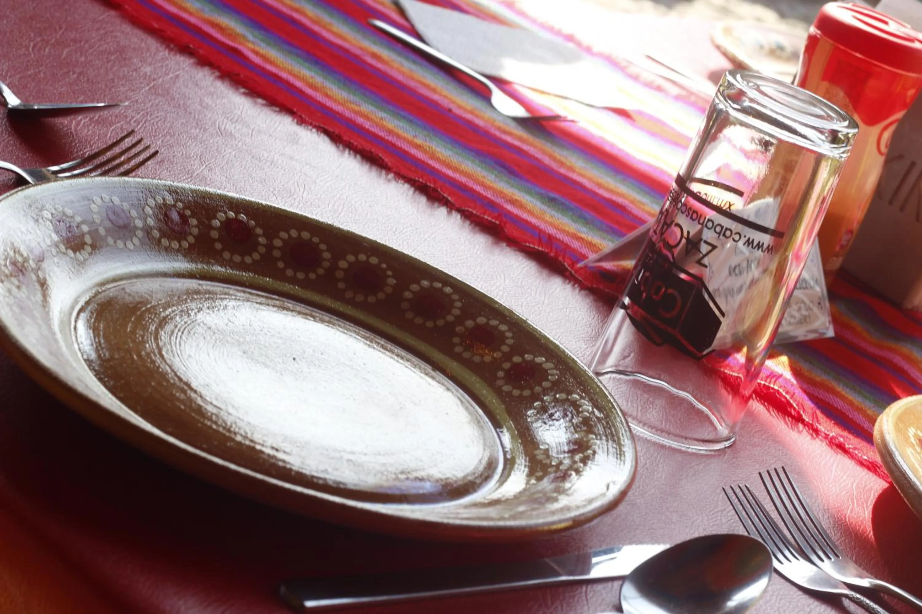 Hotel y Cabañas una Cosita de Zacatlán