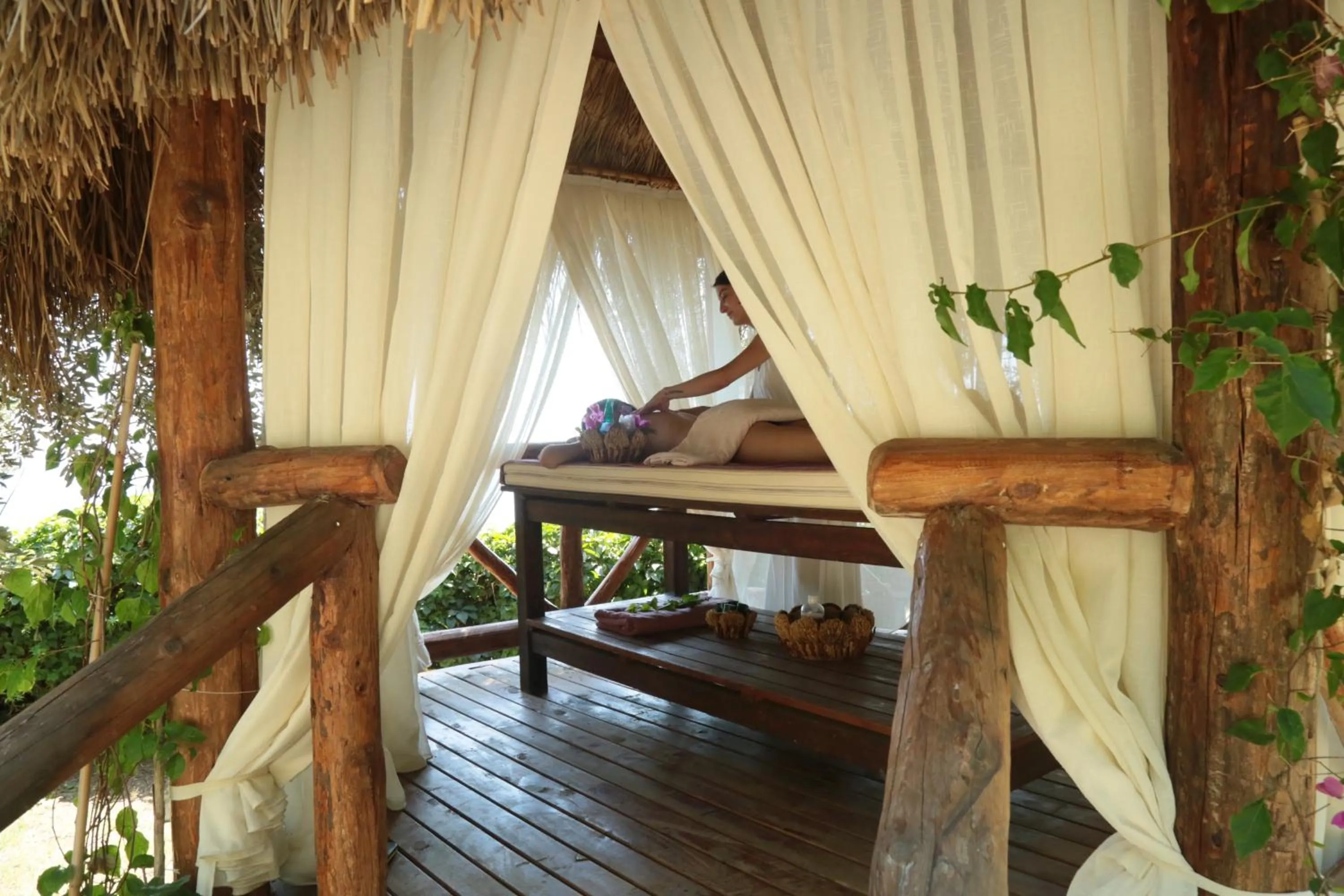 Activities in Lissiya Hotel