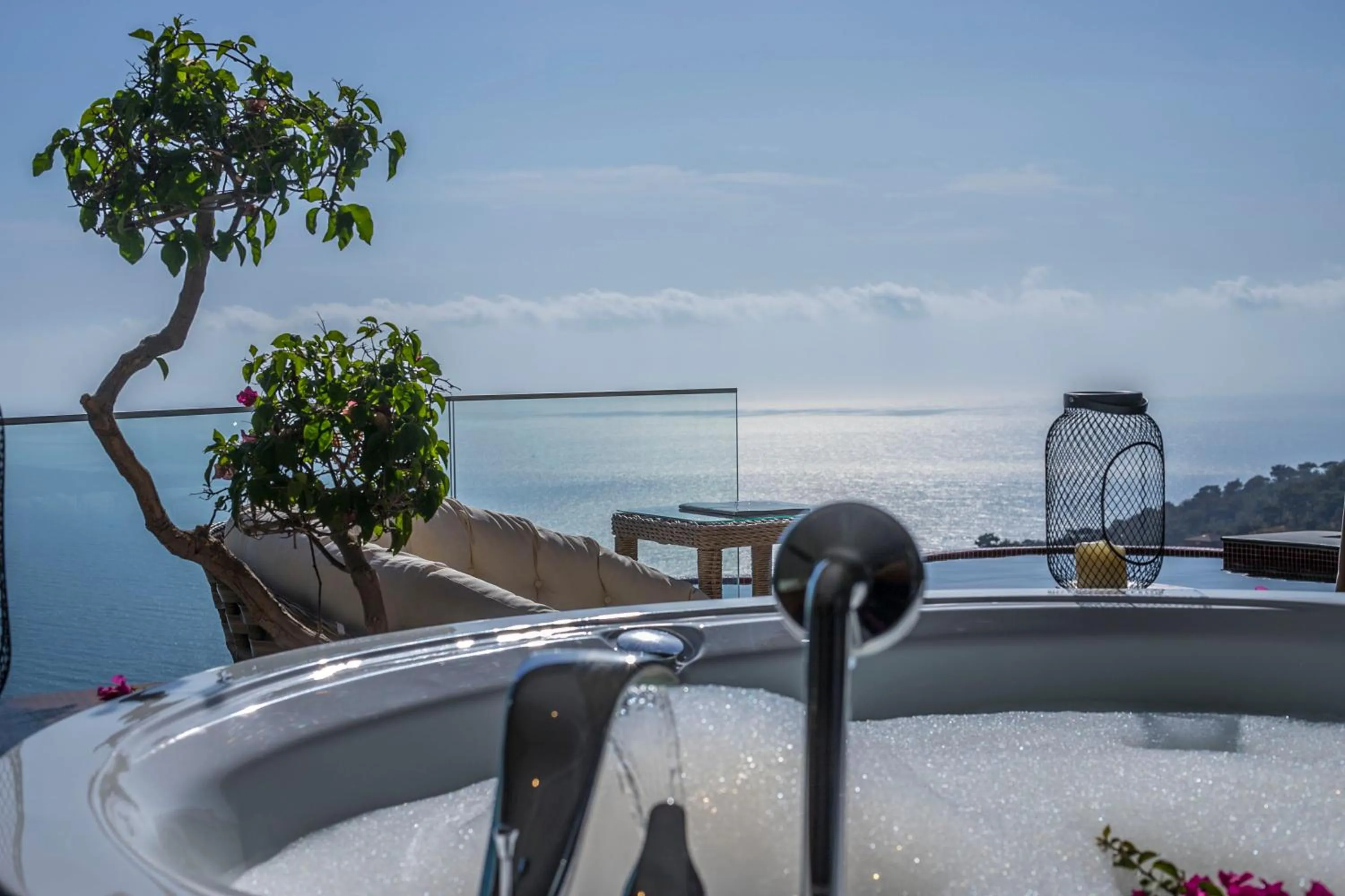 View (from property/room) in Lissiya Hotel