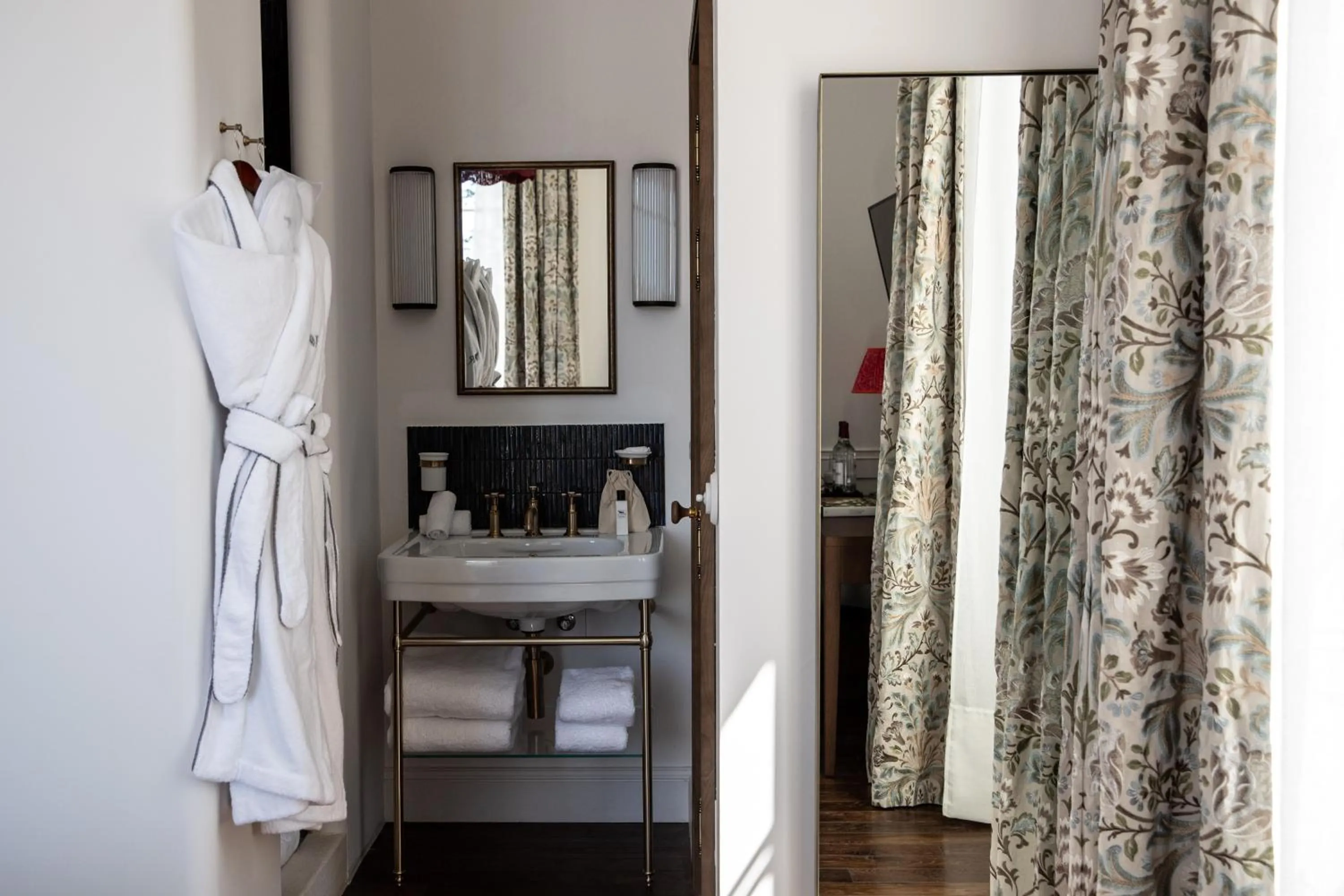 La Maison d'Estournel