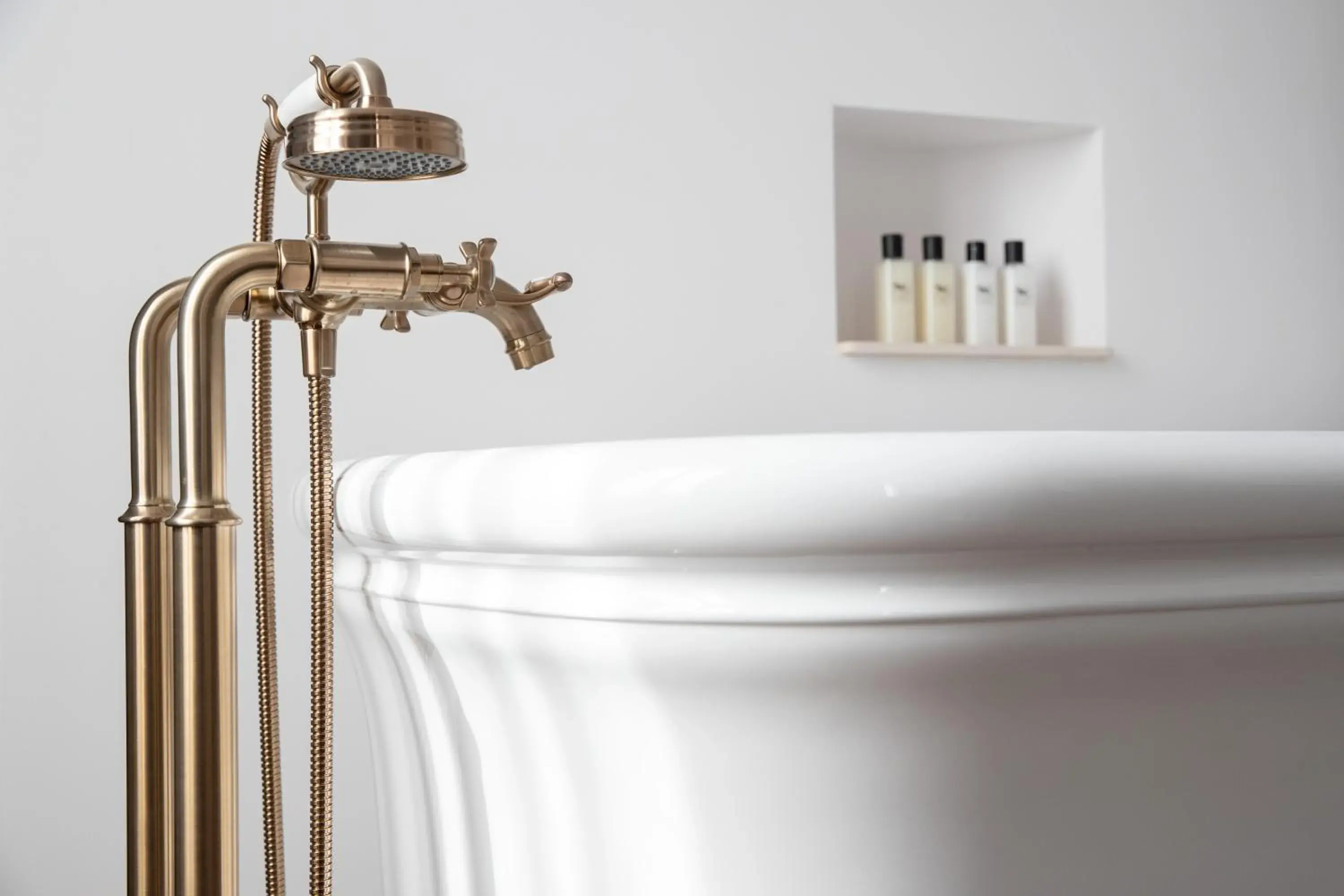 Junior Suite in La Maison d'Estournel Junior Suite in La Maison d'Estournel