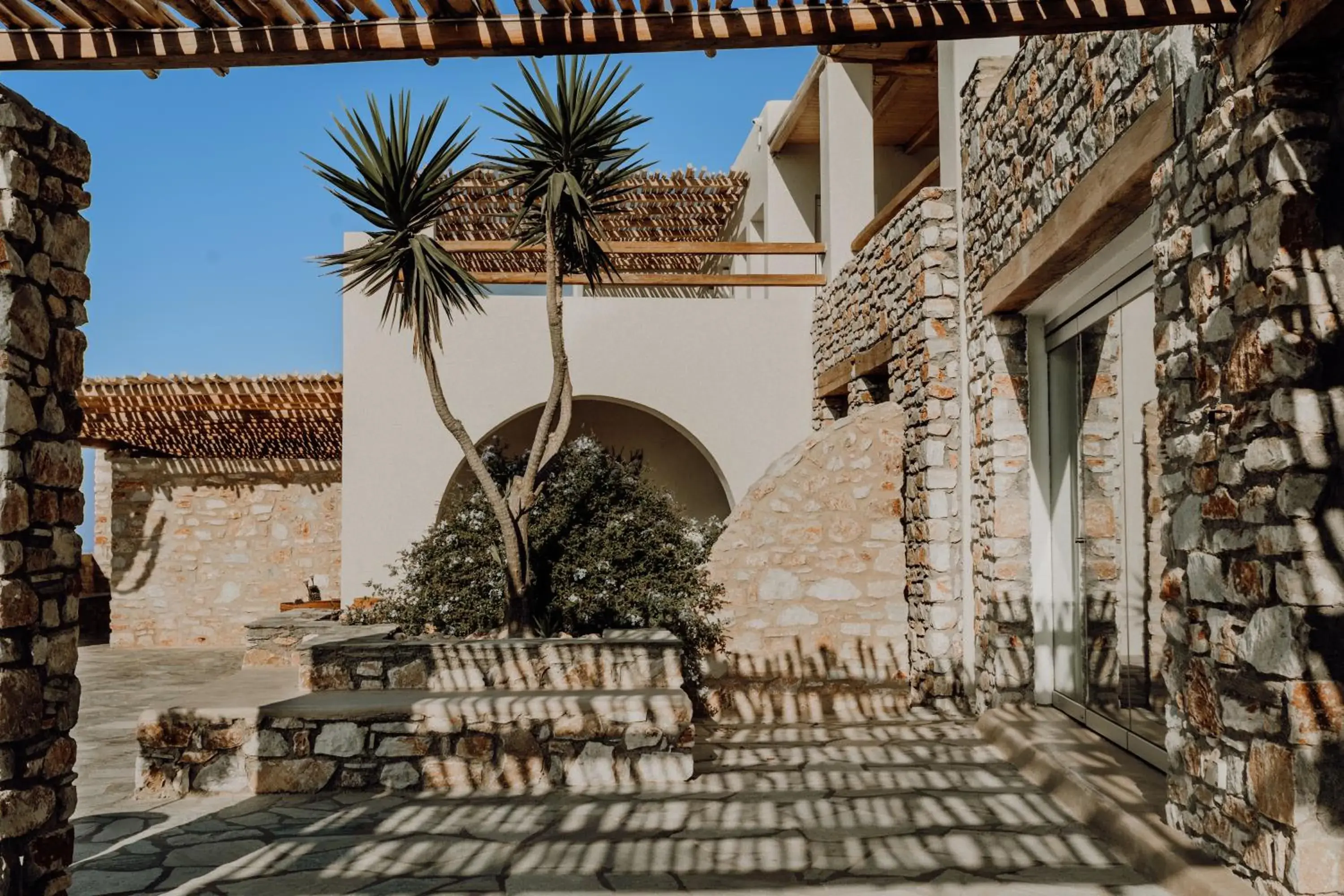 Property building in Mythic Paros , Adults Only Property building in Mythic Paros , Adults Only