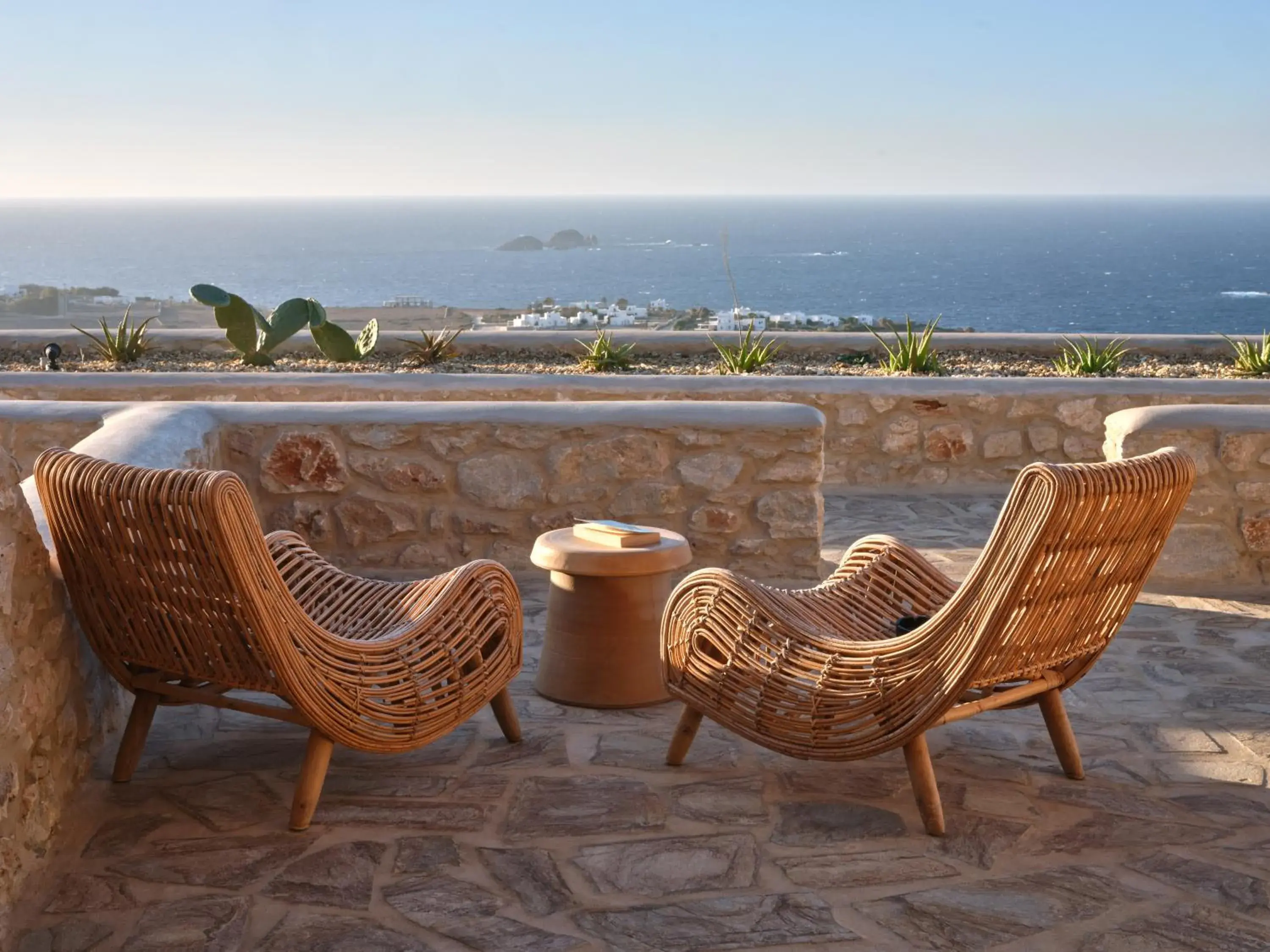 Sea view in Mythic Paros , Adults Only Sea view in Mythic Paros , Adults Only