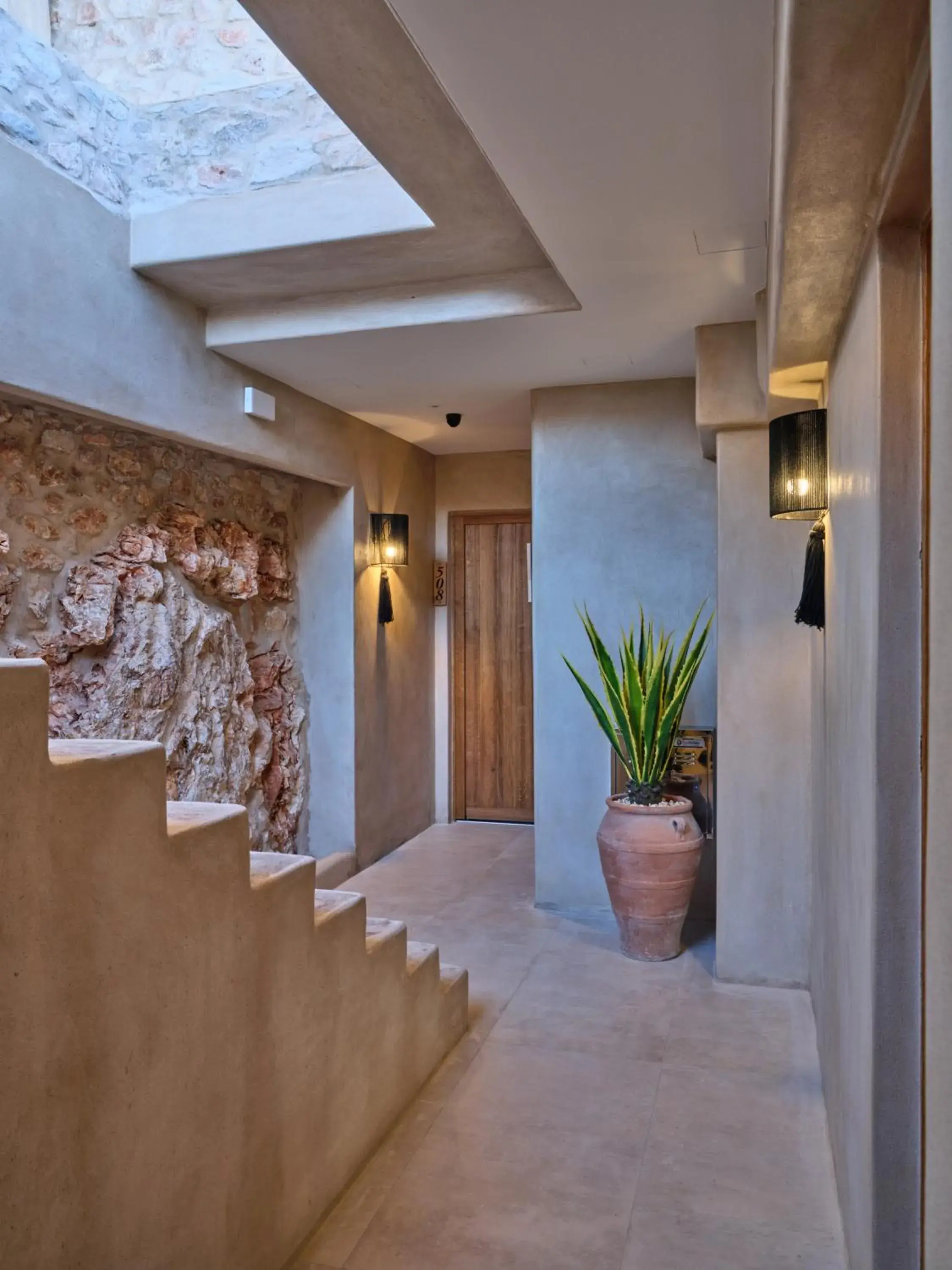 Property building in Mythic Paros , Adults Only Property building in Mythic Paros , Adults Only