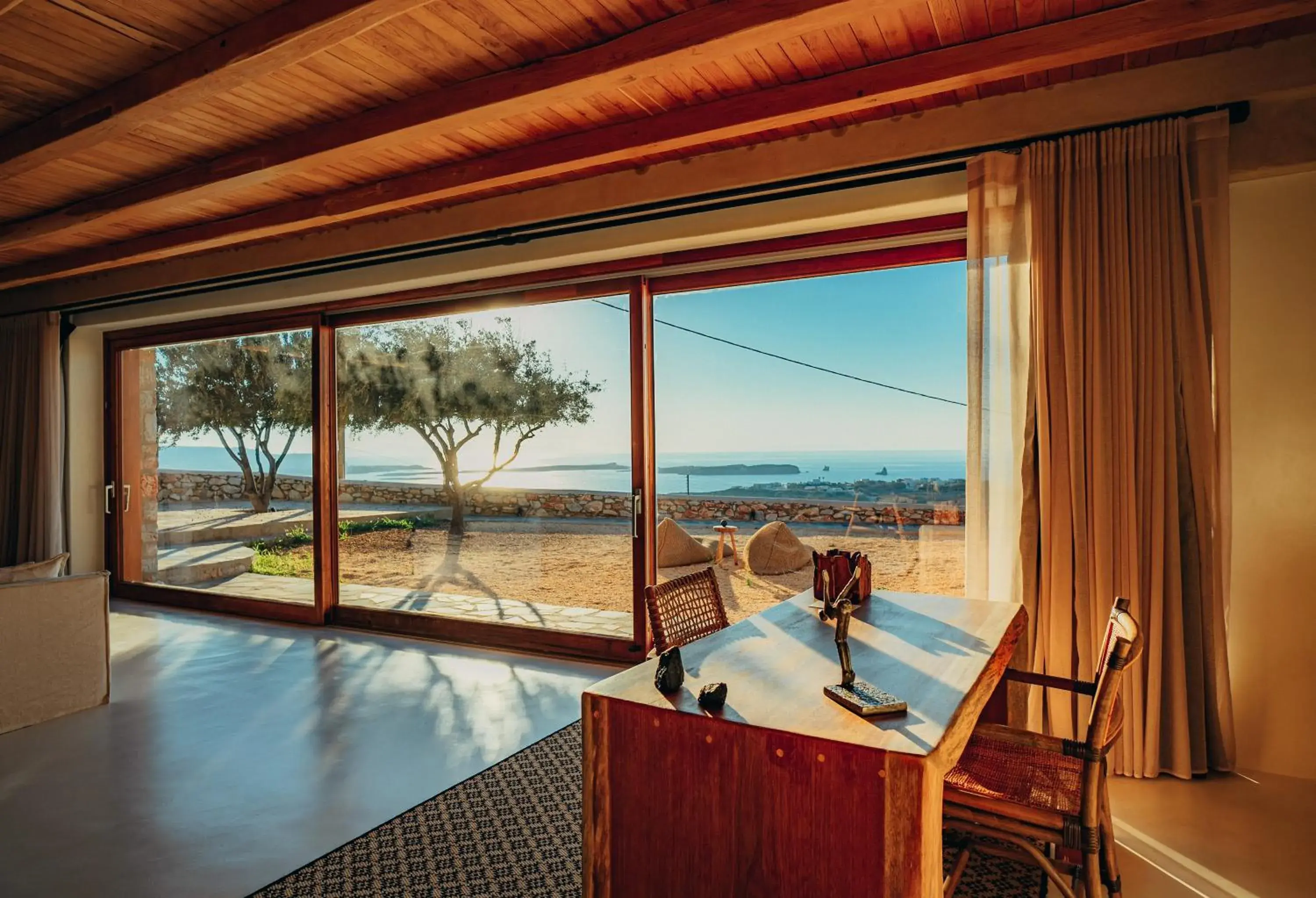 Landmark view in Mythic Paros , Adults Only Landmark view in Mythic Paros , Adults Only