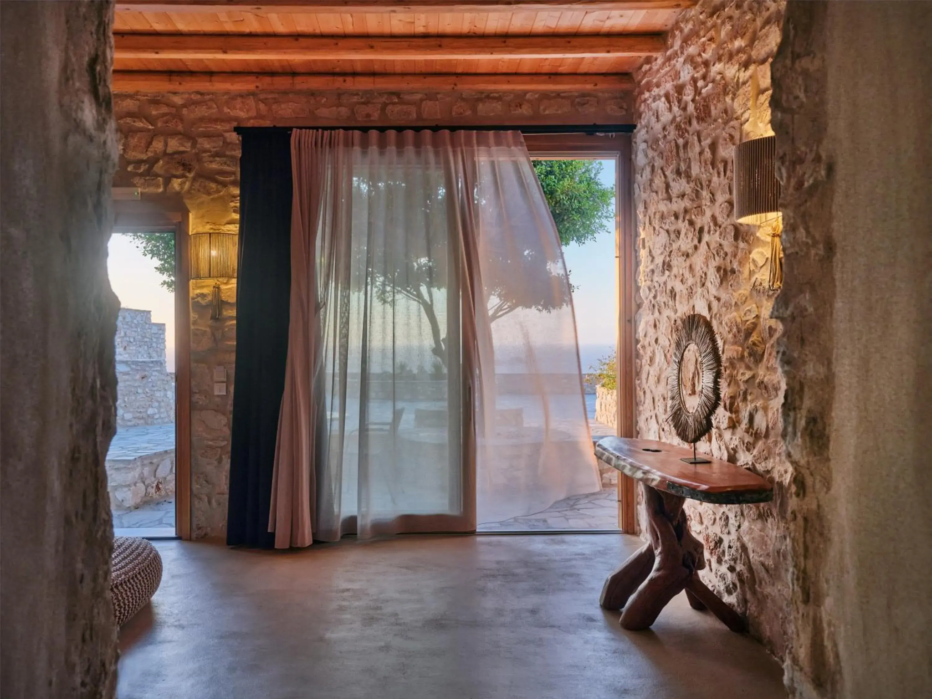 View (from property/room) in Mythic Paros , Adults Only View (from property/room) in Mythic Paros , Adults Only