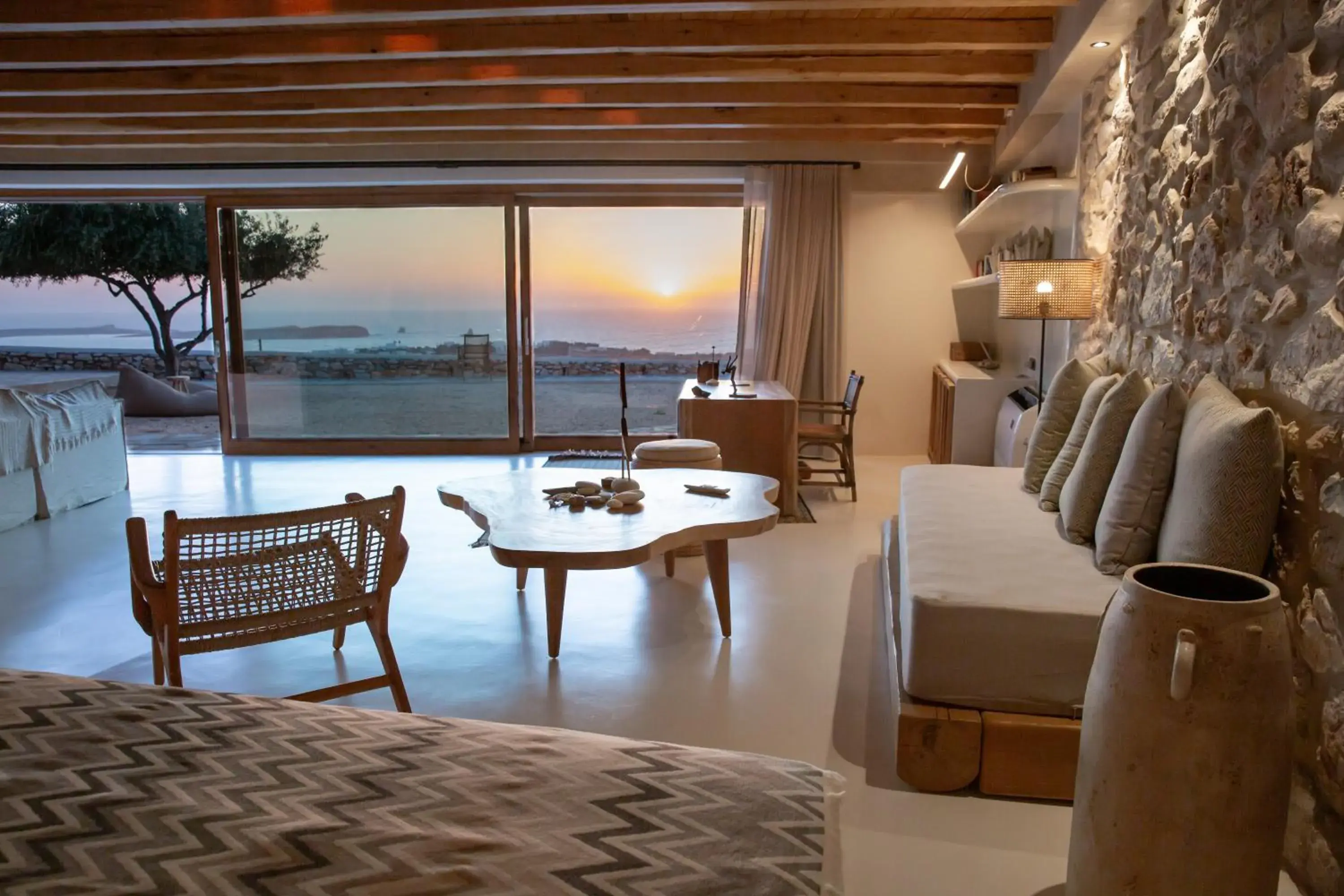 View (from property/room) in Mythic Paros , Adults Only View (from property/room) in Mythic Paros , Adults Only