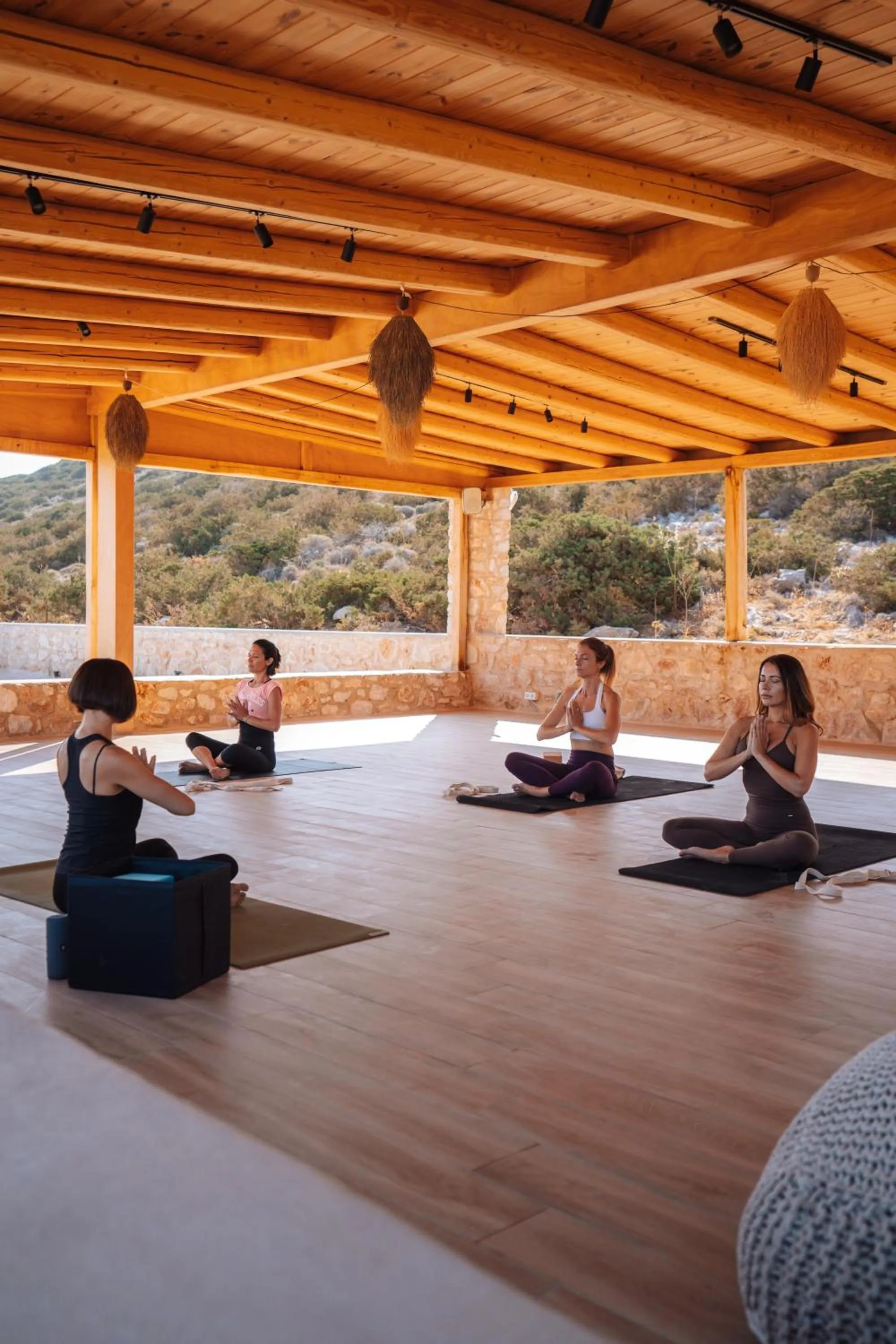 Activities in Mythic Paros , Adults Only