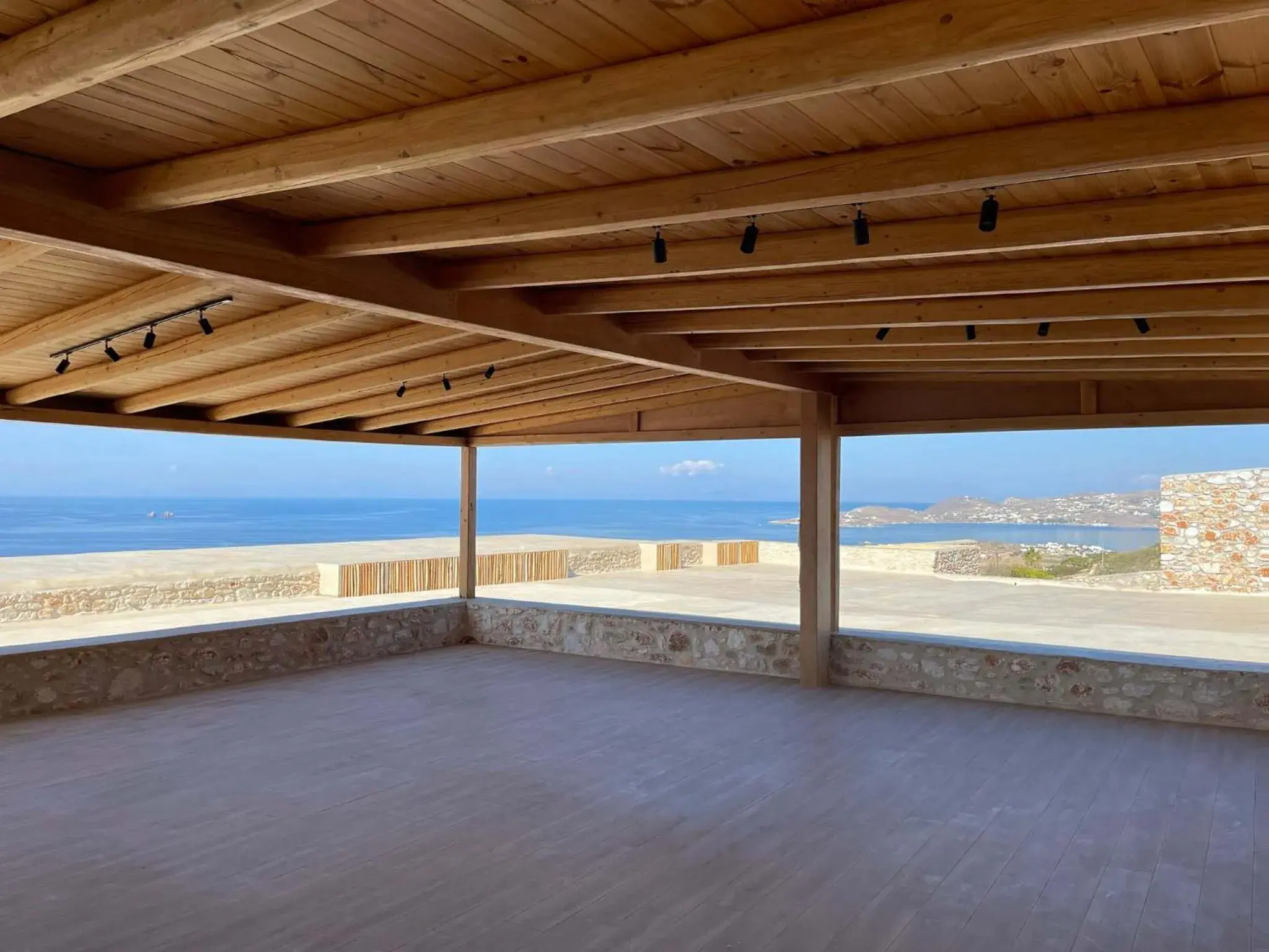 Spa and wellness centre/facilities in Mythic Paros , Adults Only Spa and wellness centre/facilities in Mythic Paros , Adults Only